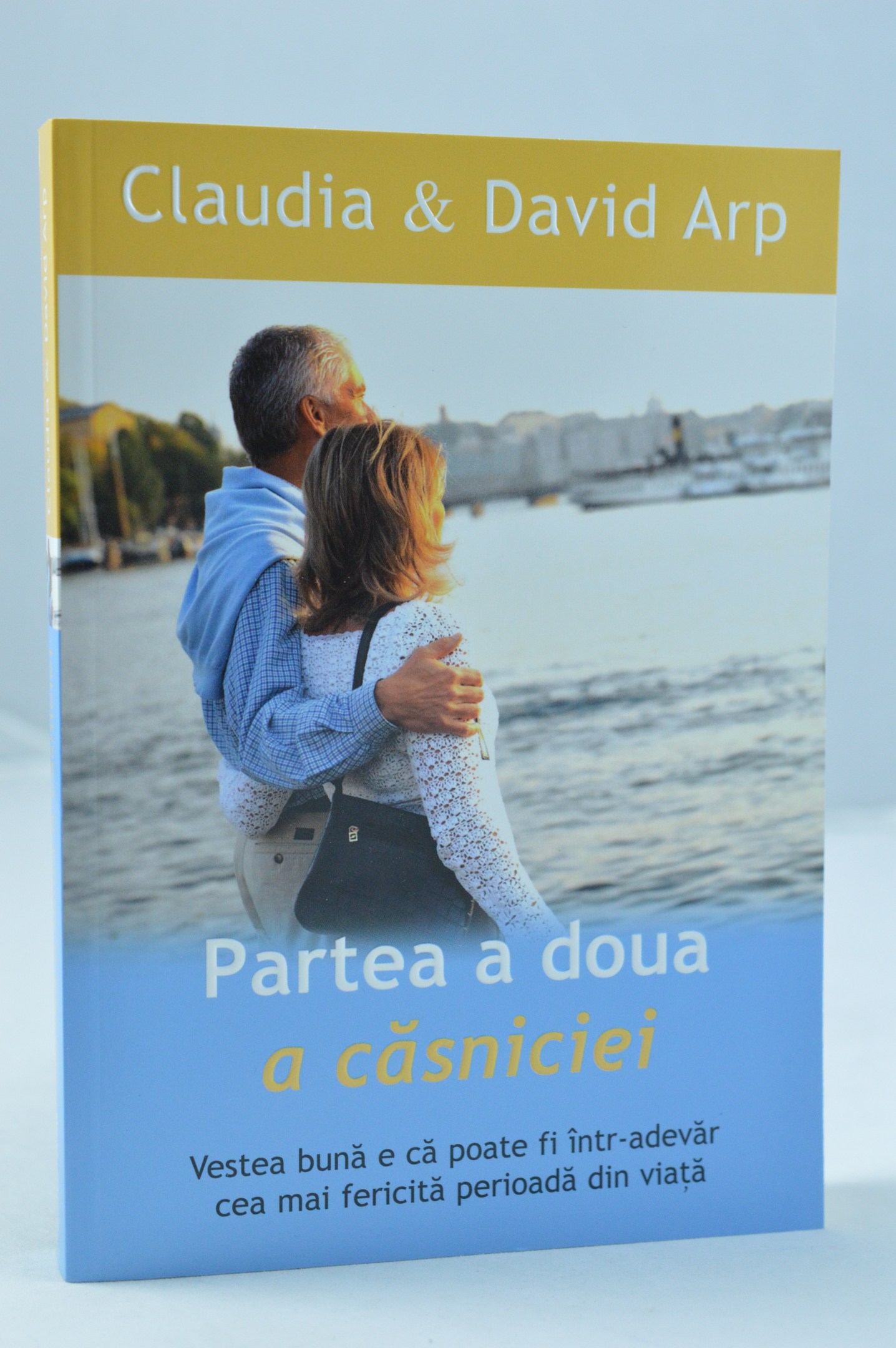 Partea a doua a căsniciei