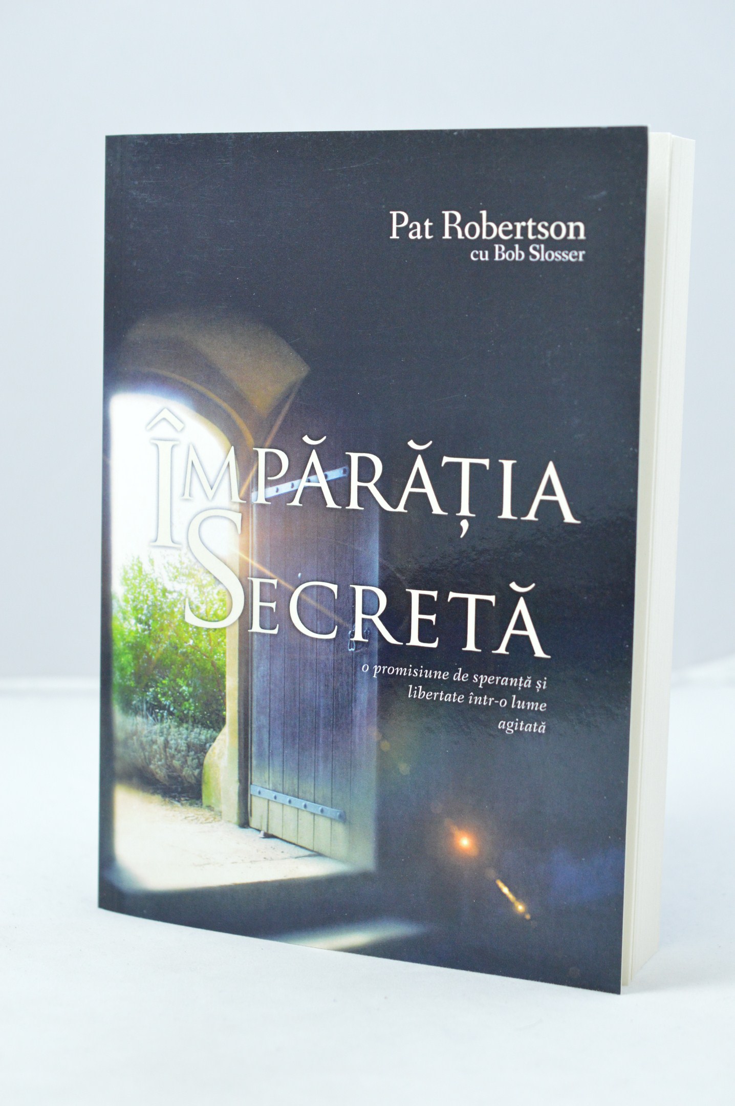 Imparatia Secreta