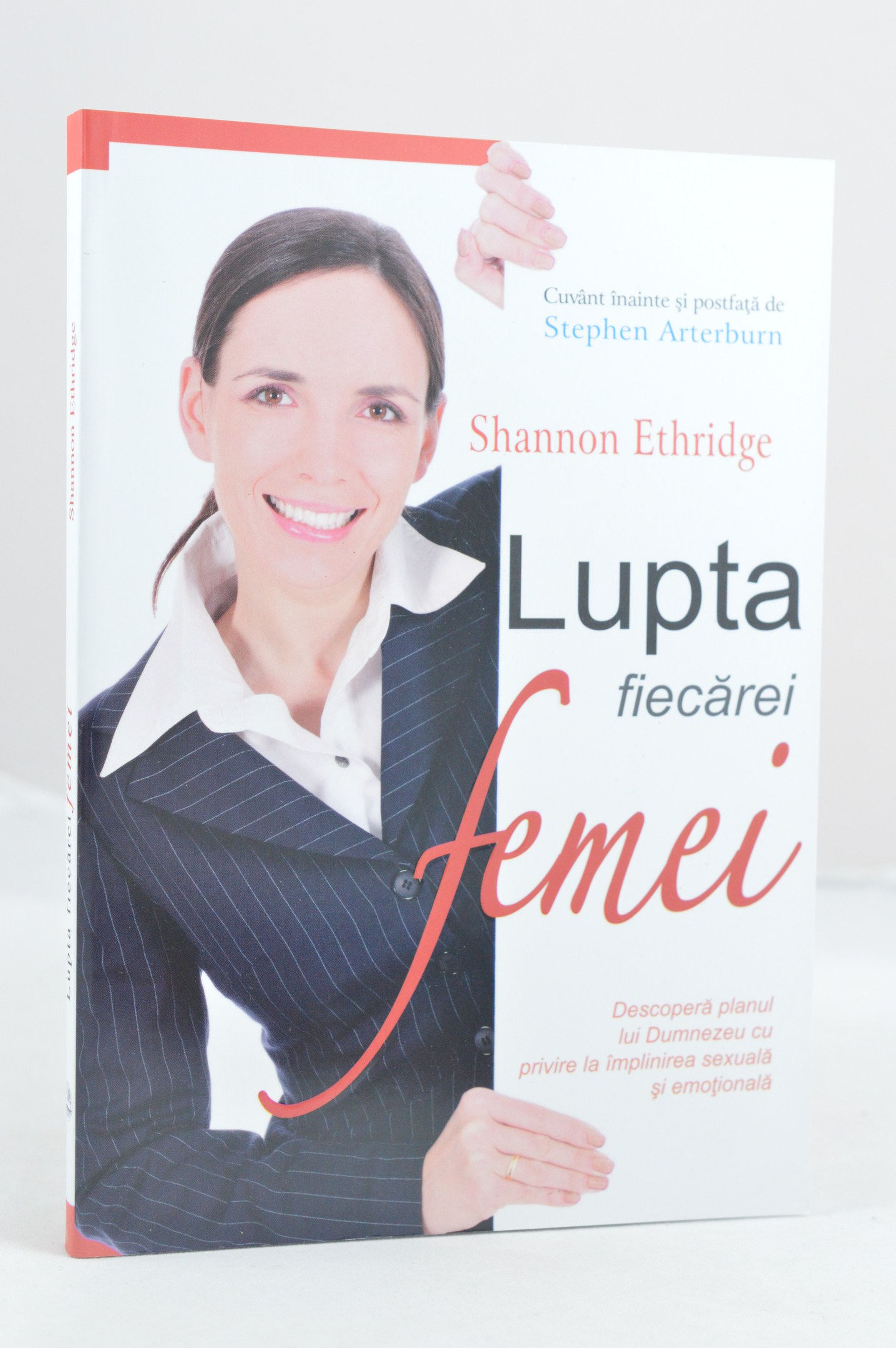 Lupta fiecarei femei Lupta fiecarei femei