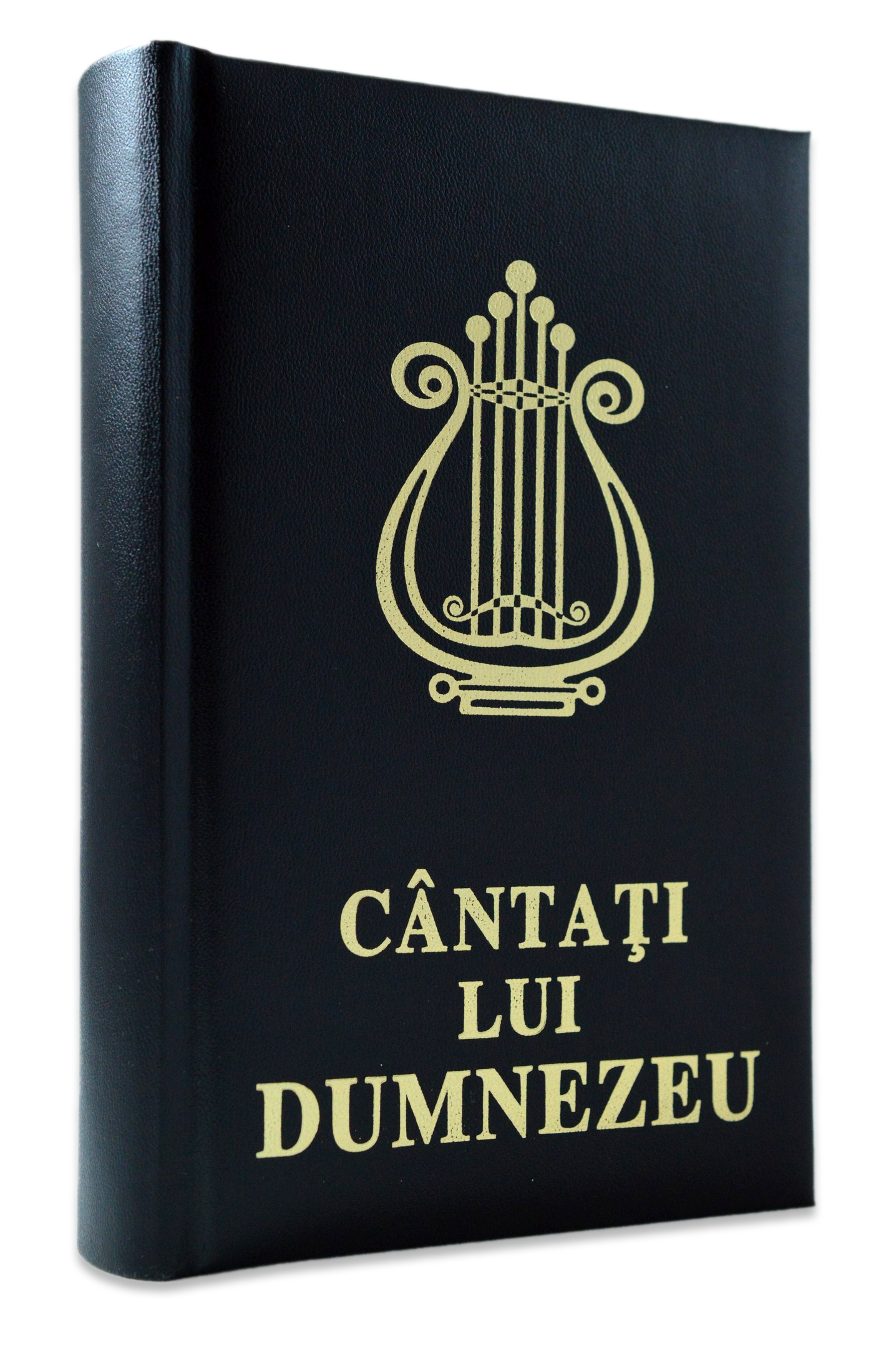 Carte de cantari crestine - Cantati lui Dumnezeu Carte de cantari crestine - Cantati lui Dumnezeu
