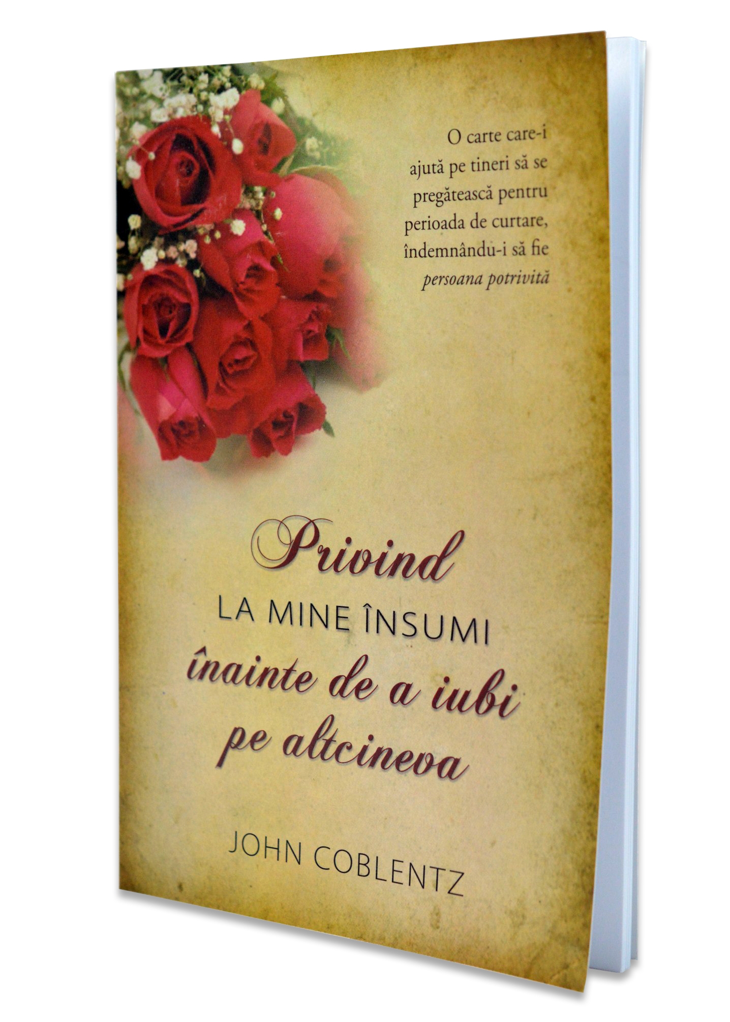 Privind la mine insumi inainte de a iubi pe altcineva Privind la mine insumi inainte de a iubi pe altcineva