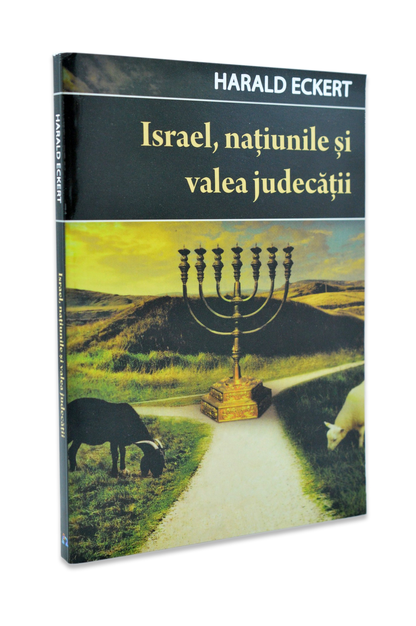 Israel, națiunile și valea judecații Israel, națiunile și valea judecații