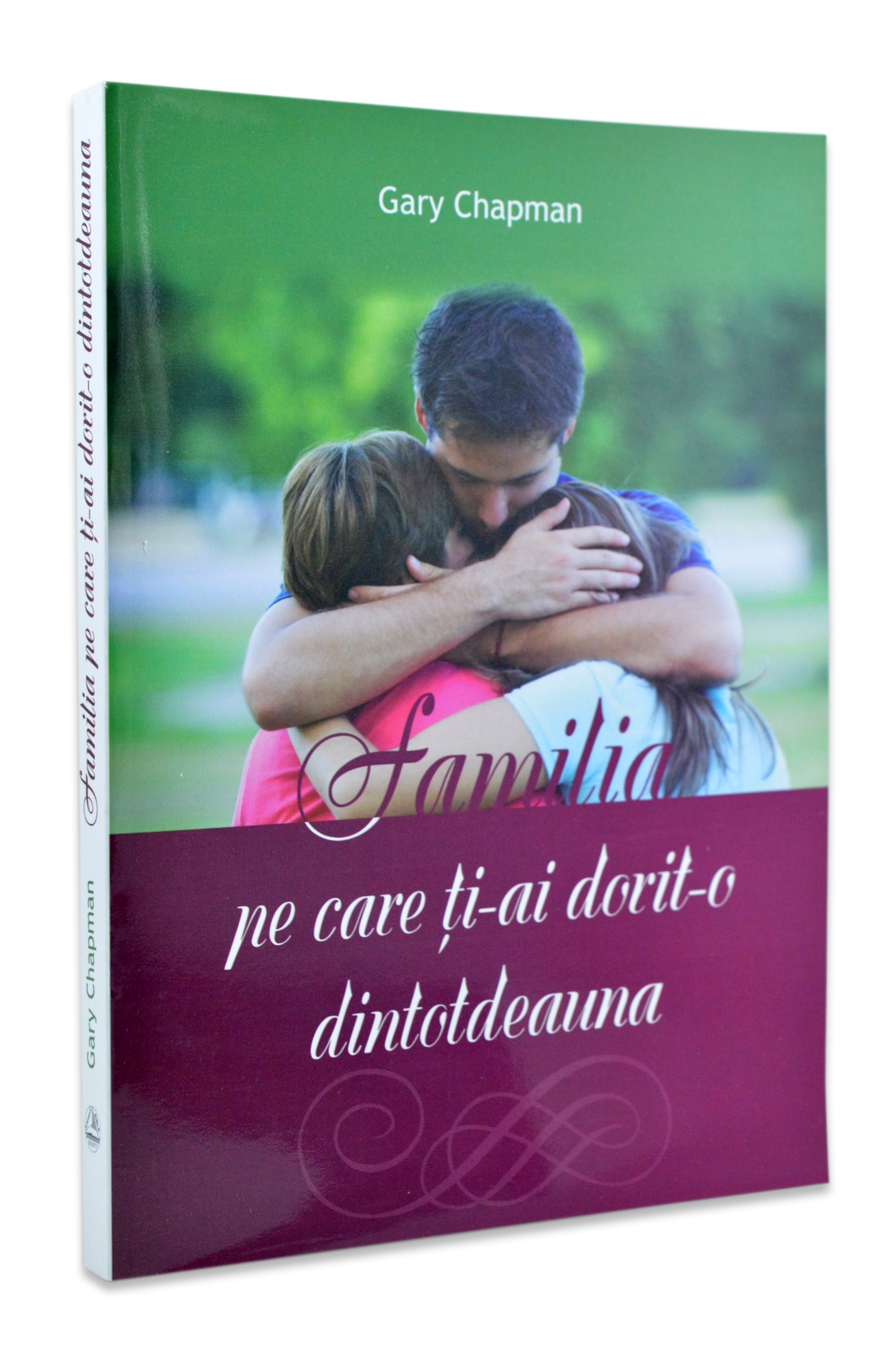 Familia pe care ti-ai dorit-o dintotdeauna Familia pe care ti-ai dorit-o dintotdeauna