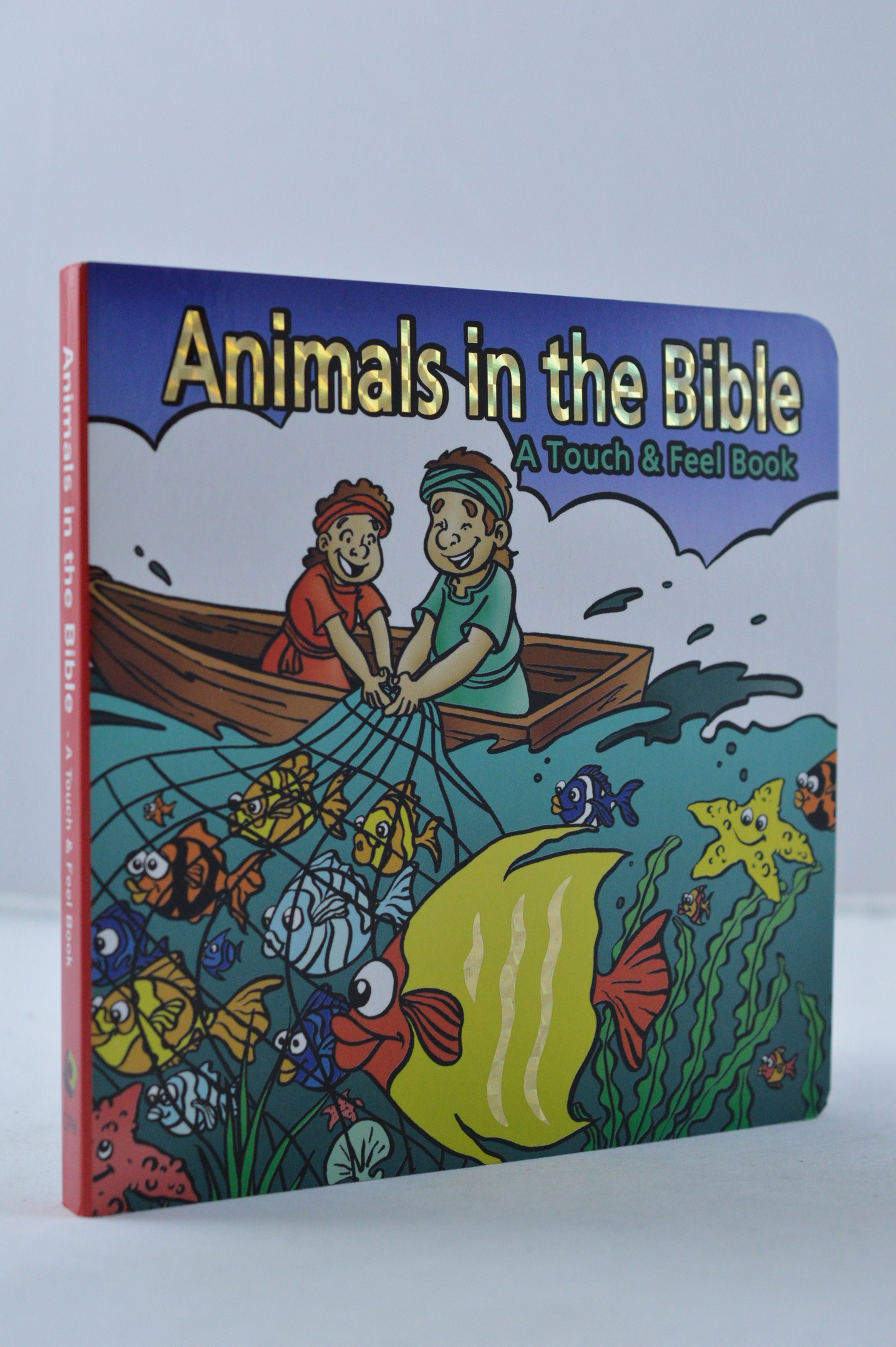 Animals in the Bible (Animale în Biblie) Animals in the Bible (Animale în Biblie)