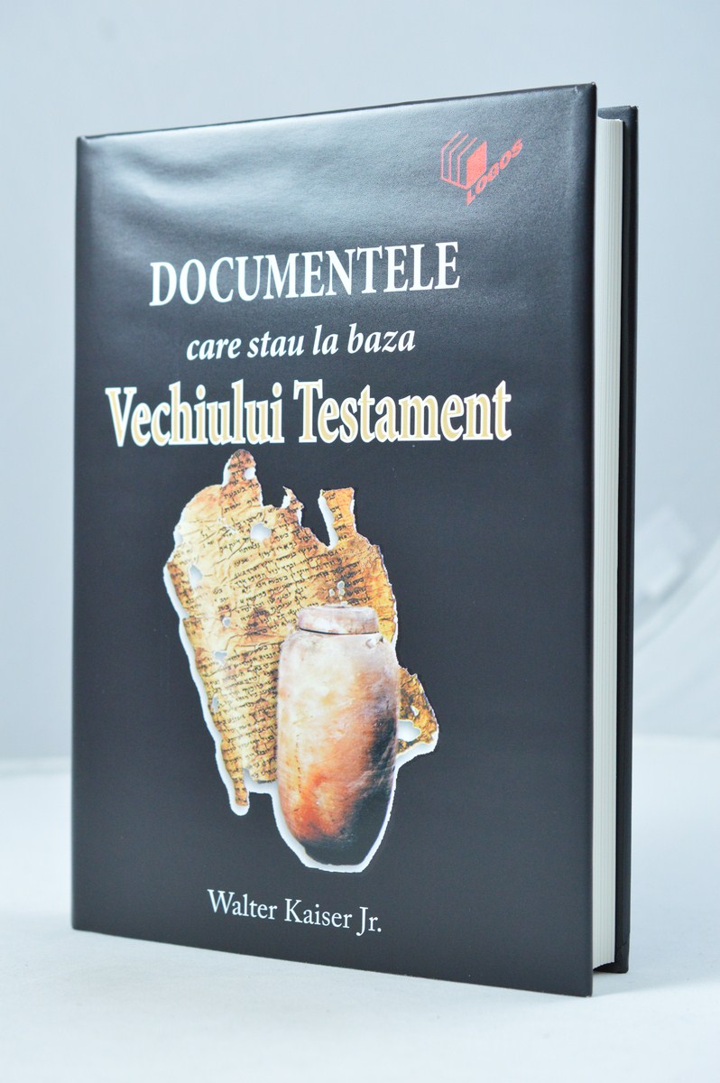 Documentele care stau la baza Vechiului Testament