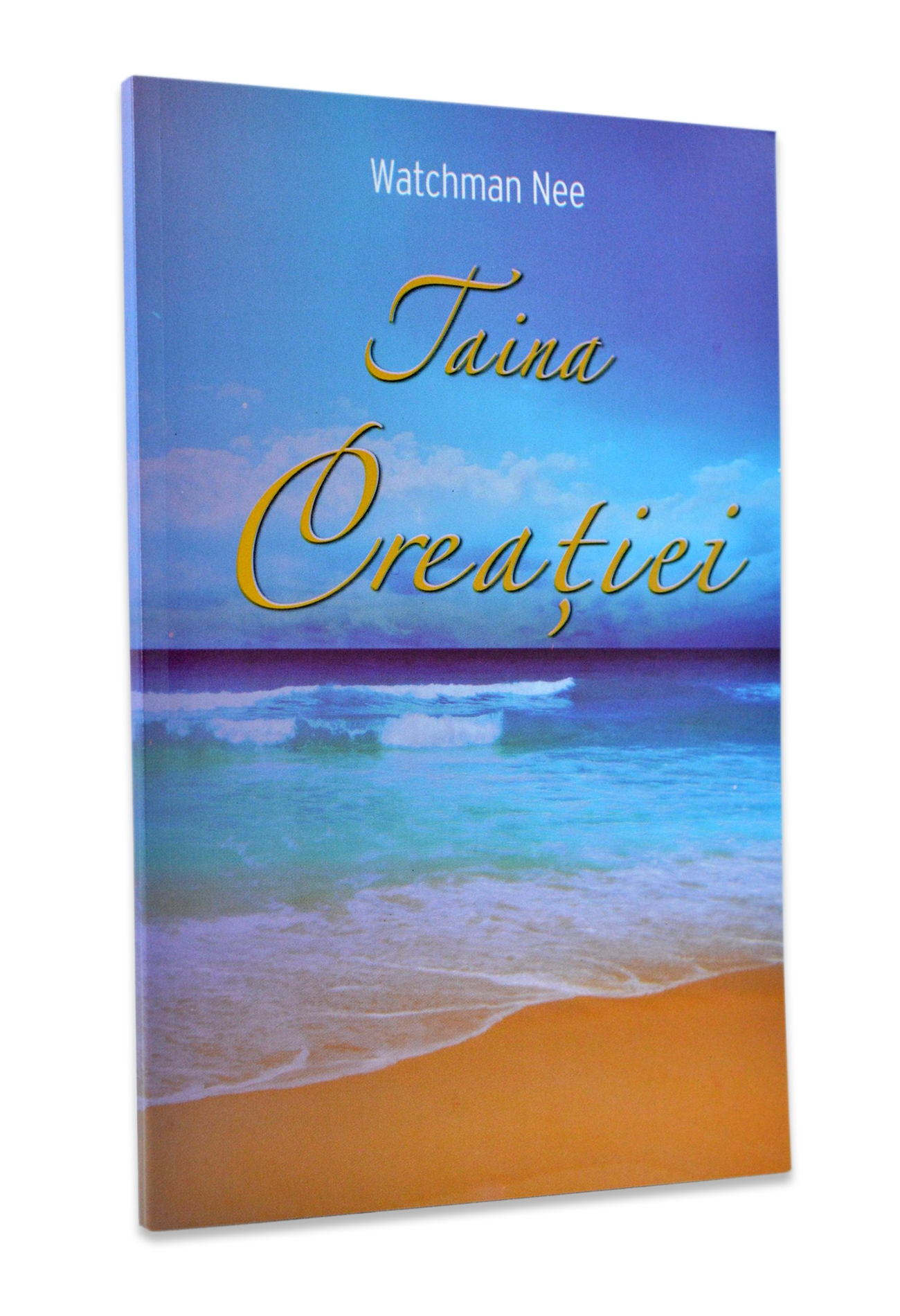 Taina creației Taina creației