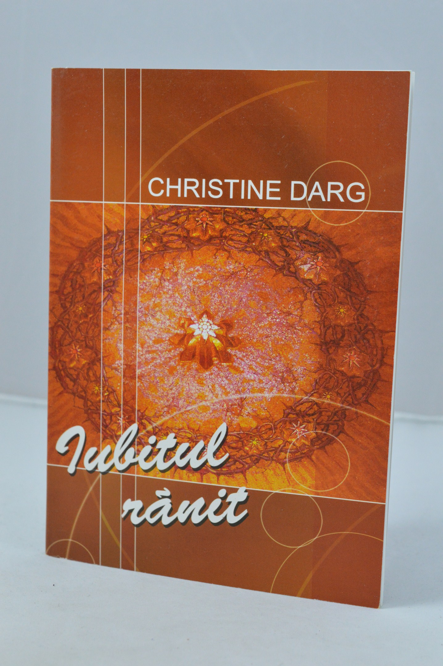 Iubitul ranit (dragostea lui Dumnezeu pentru Israel) Iubitul ranit (dragostea lui Dumnezeu pentru Israel)