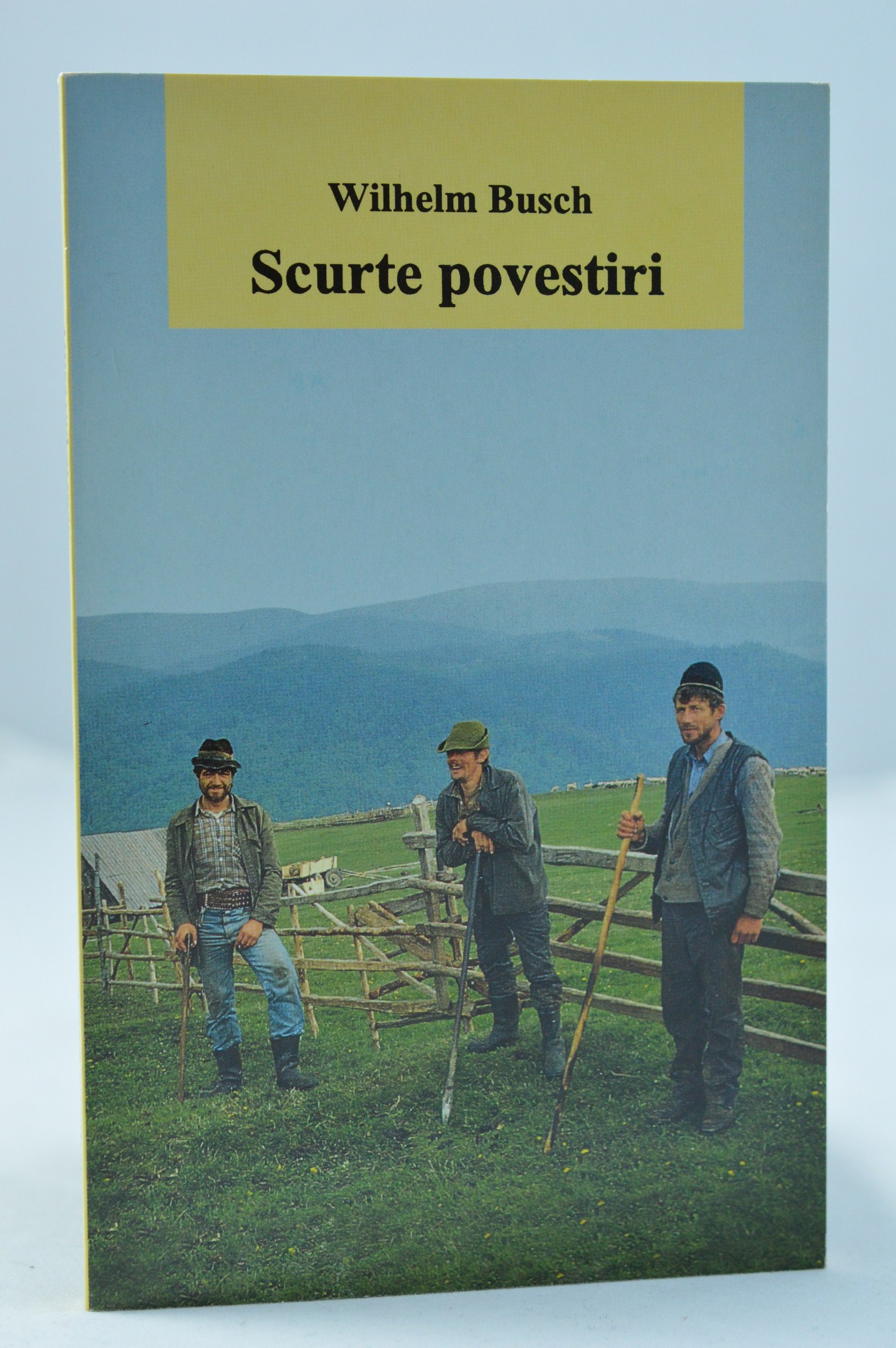 Scurte povestiri crestine Scurte povestiri crestine