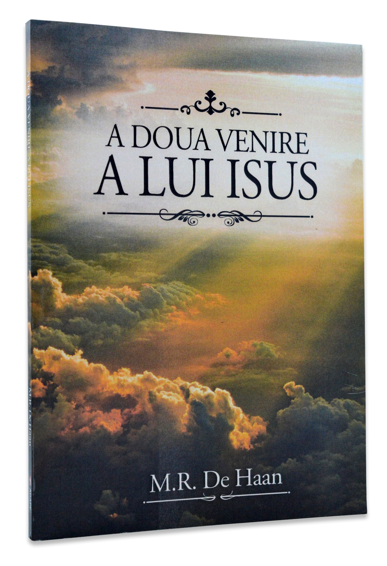 A doua venire a lui Isus - Studiu biblic A doua venire a lui Isus - Studiu biblic