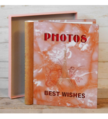 Album foto Photos best wishes (24x22x4.5cm) Album foto Photos best wishes (24x22x4.5cm)