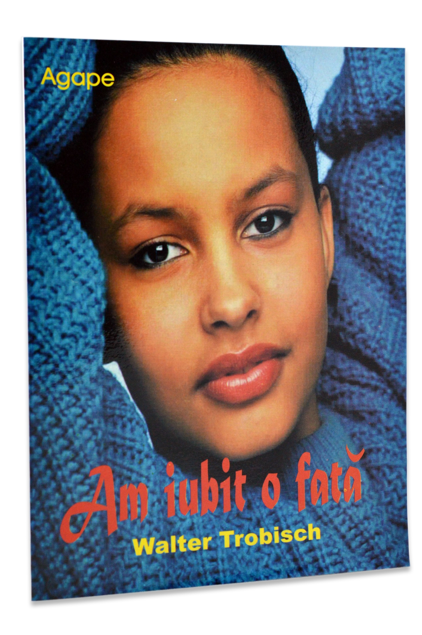 Am iubit o fata - povestiri crestine Am iubit o fata - povestiri crestine