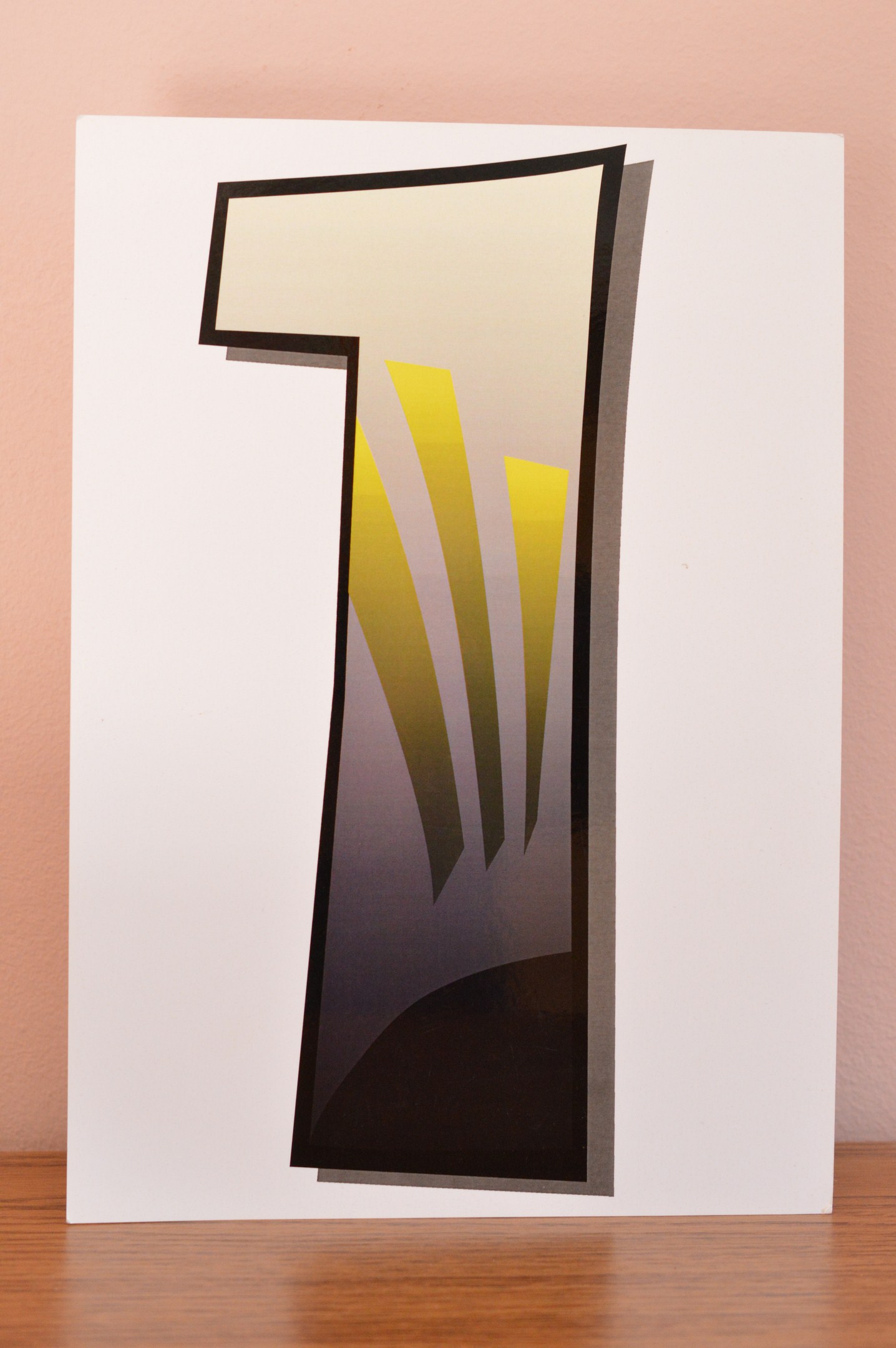 poster- Creatia in 7 zile poster- Creatia in 7 zile