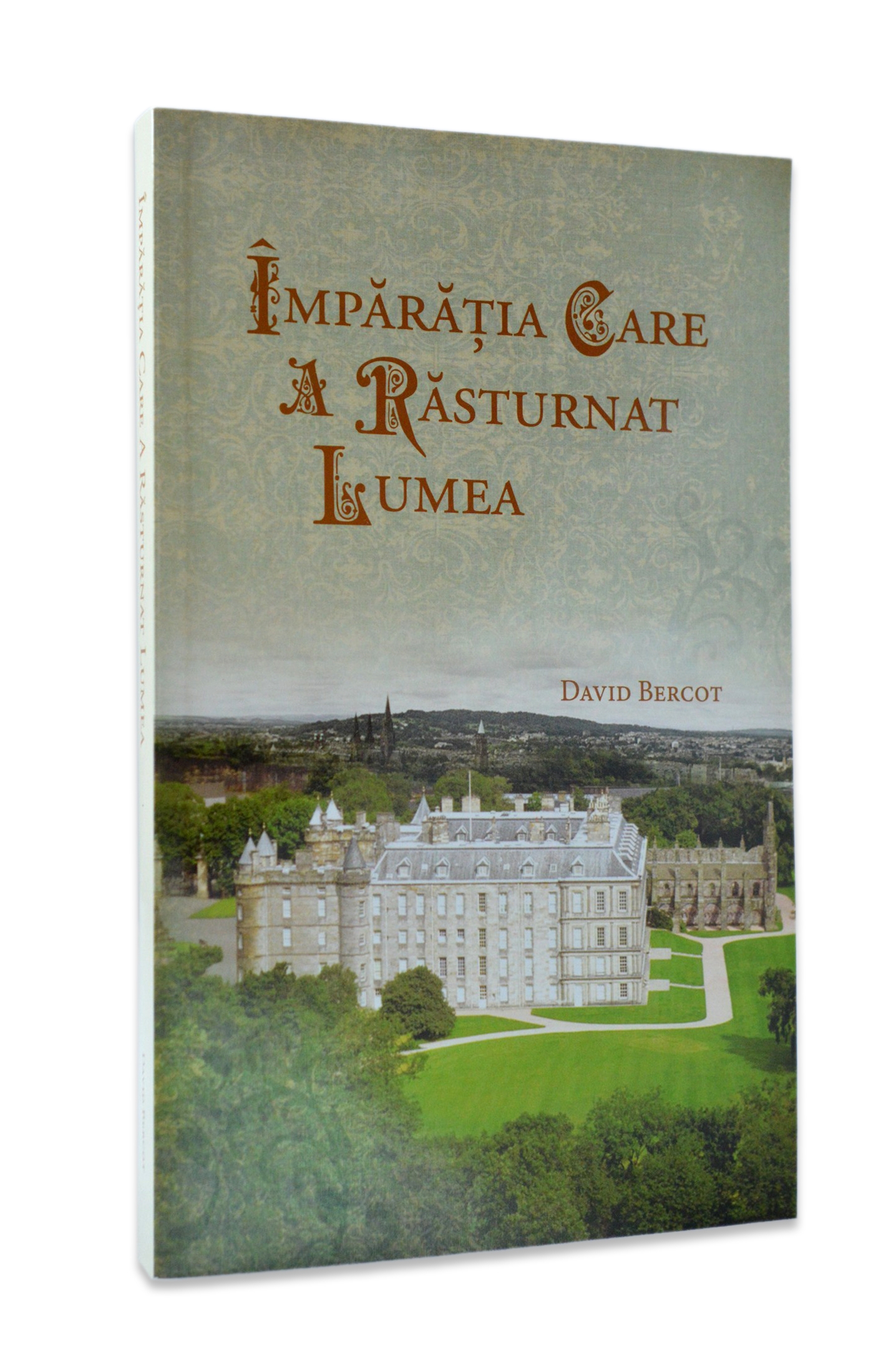 Imparatia care a rasturnat lumea -  Invataturile lui Isus despre Imparatia lui Dumnezeu Imparatia care a rasturnat lumea -  Invataturile lui Isus despre Imparatia lui Dumnezeu