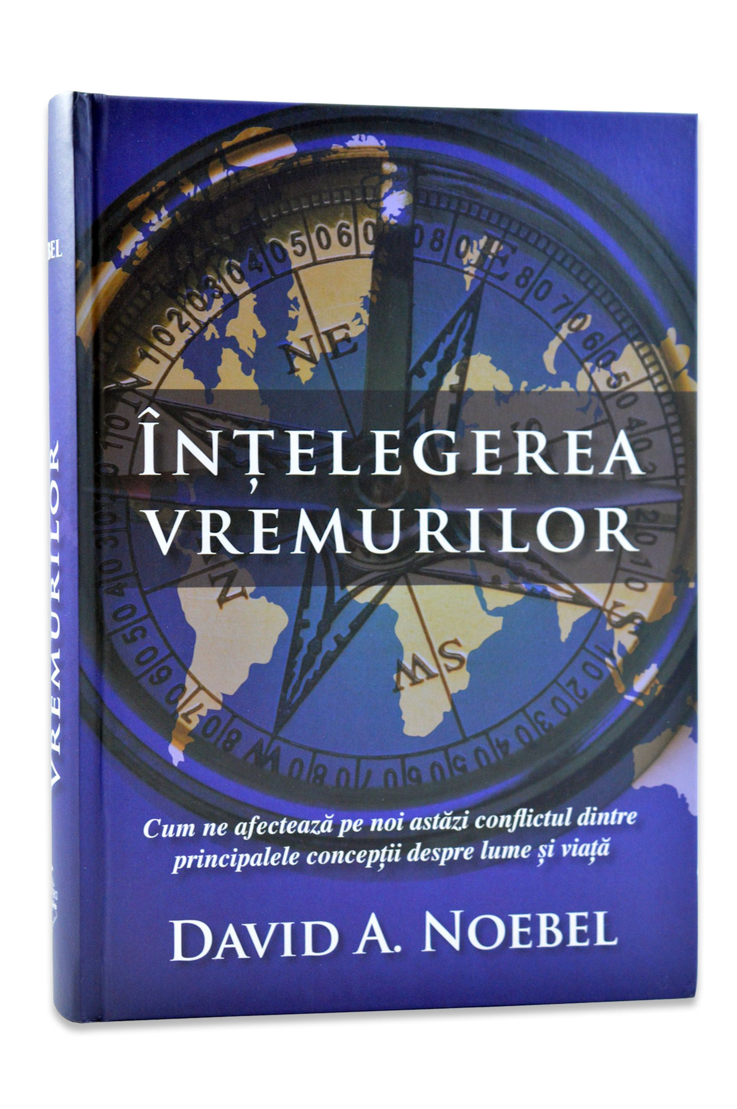 Intelegerea vremurilor Intelegerea vremurilor