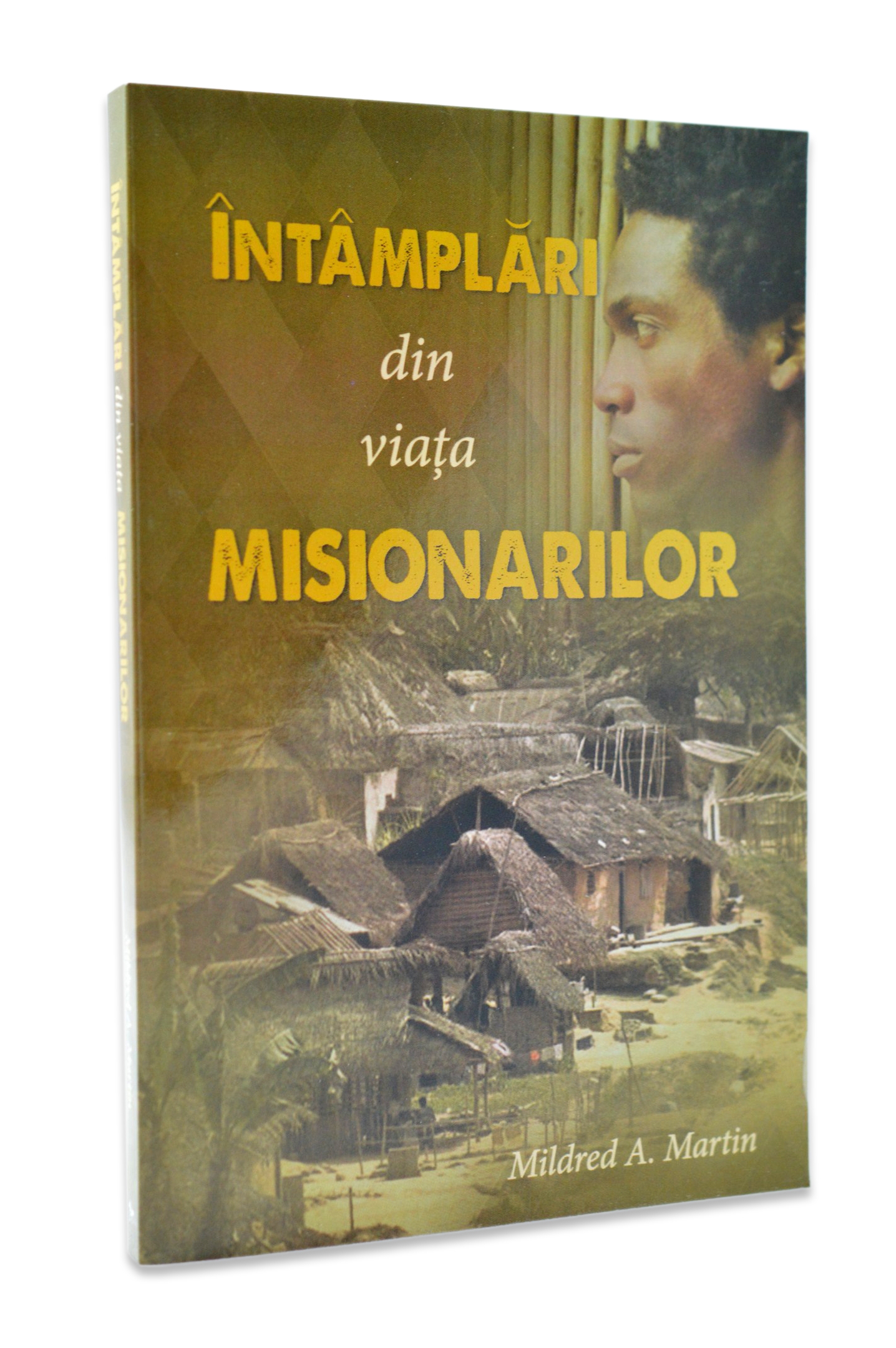 Intamplari din viata misionarilor - Povestiri crestine Intamplari din viata misionarilor - Povestiri crestine