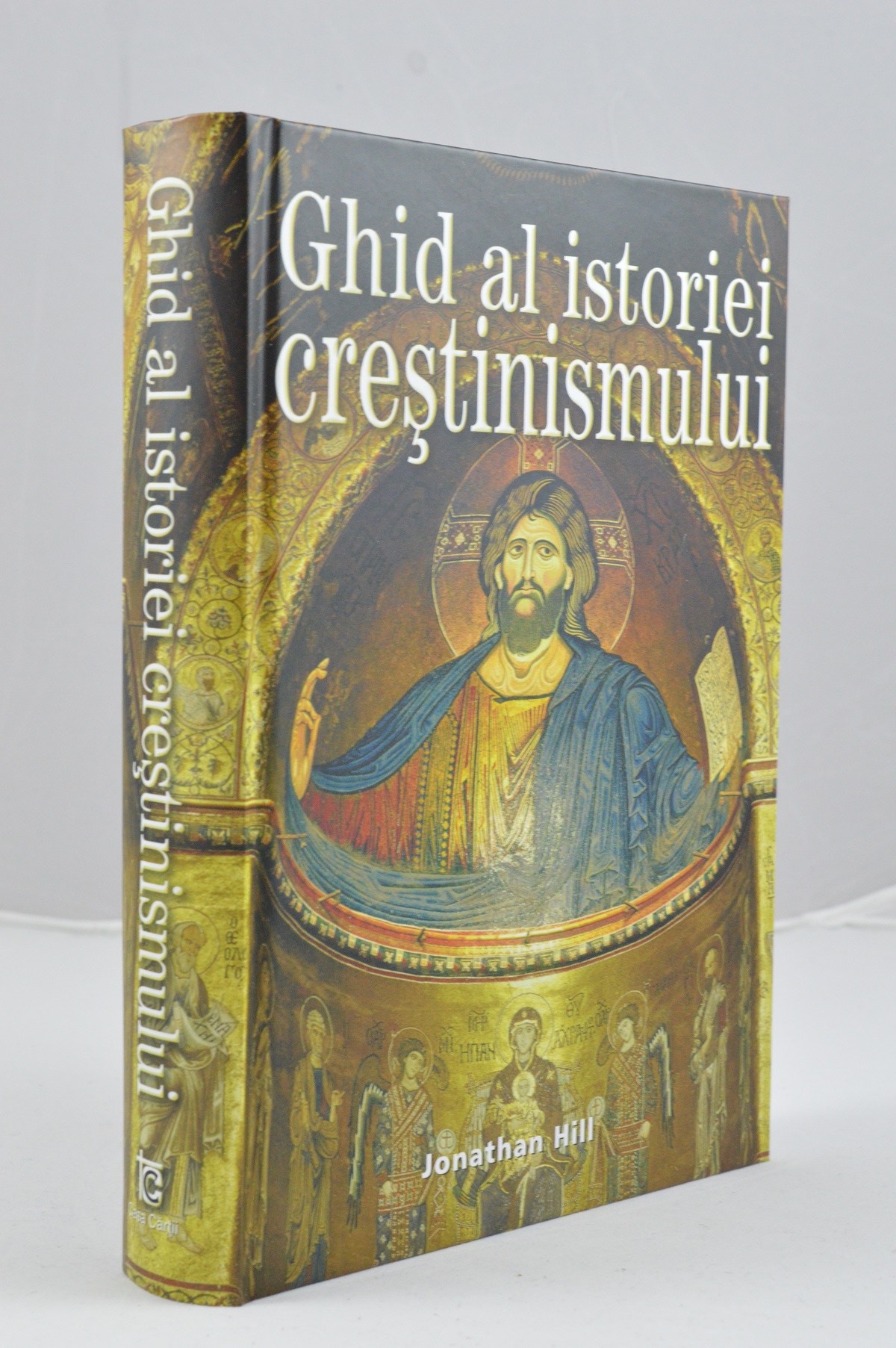 Ghid al istoriei crestinismului Ghid al istoriei crestinismului