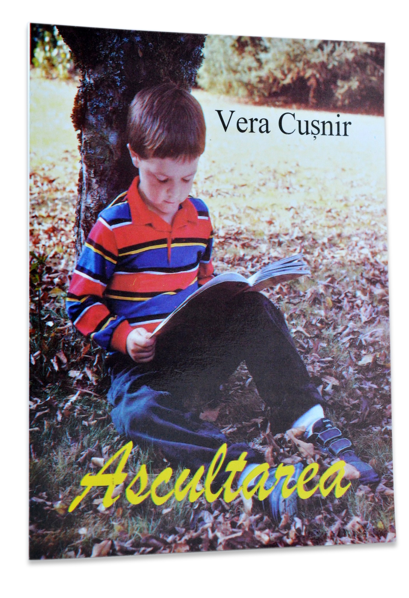 Ascultarea - povestiri crestine pentru copii Ascultarea - povestiri crestine pentru copii