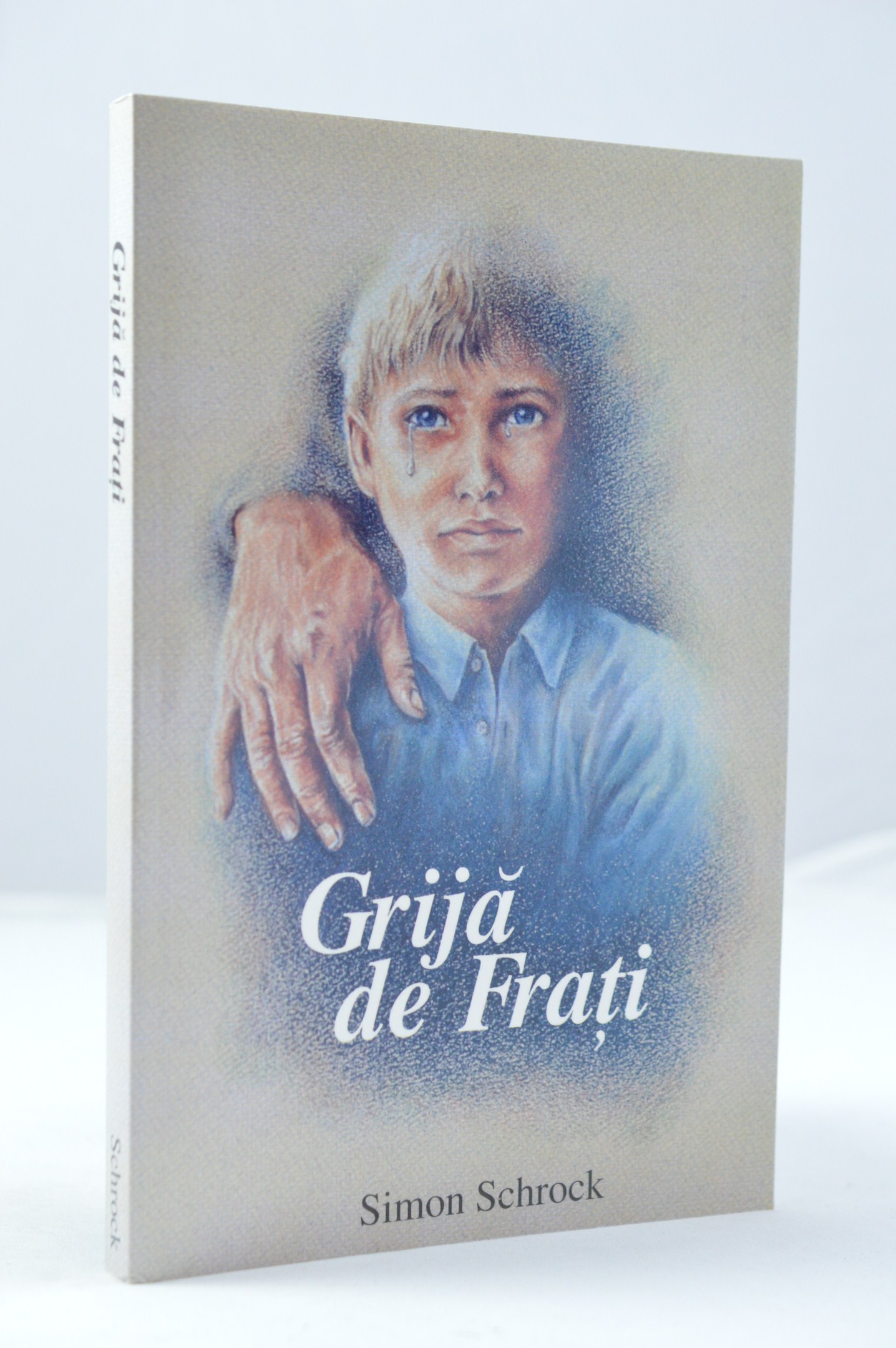 Grija de frati - iubirea aproapelui Grija de frati - iubirea aproapelui