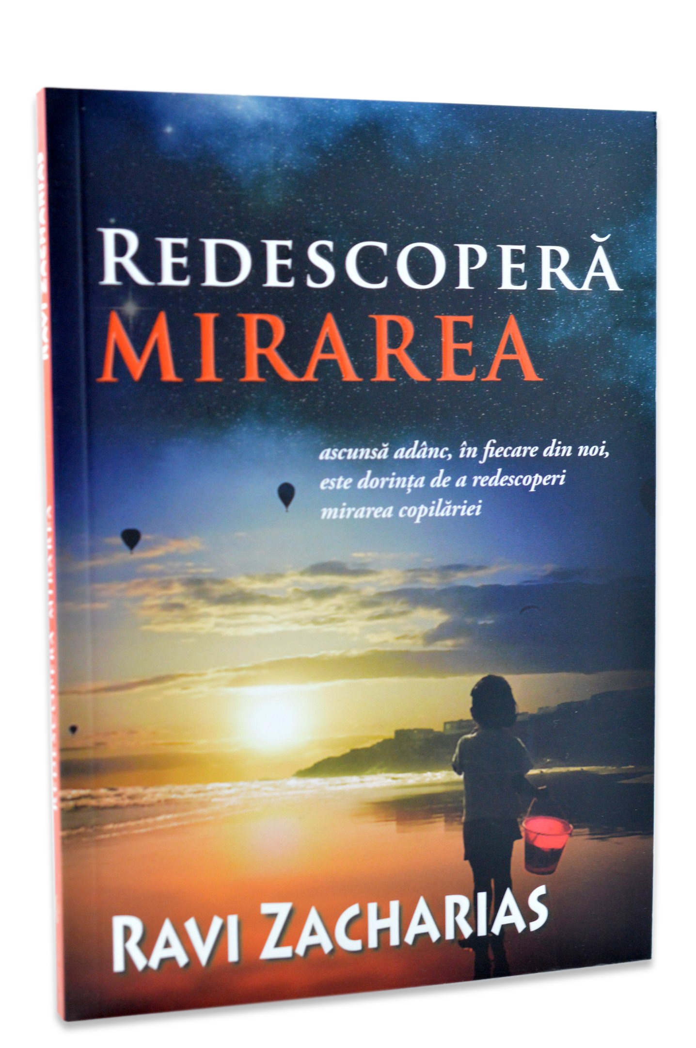 Redescopera mirarea Redescopera mirarea