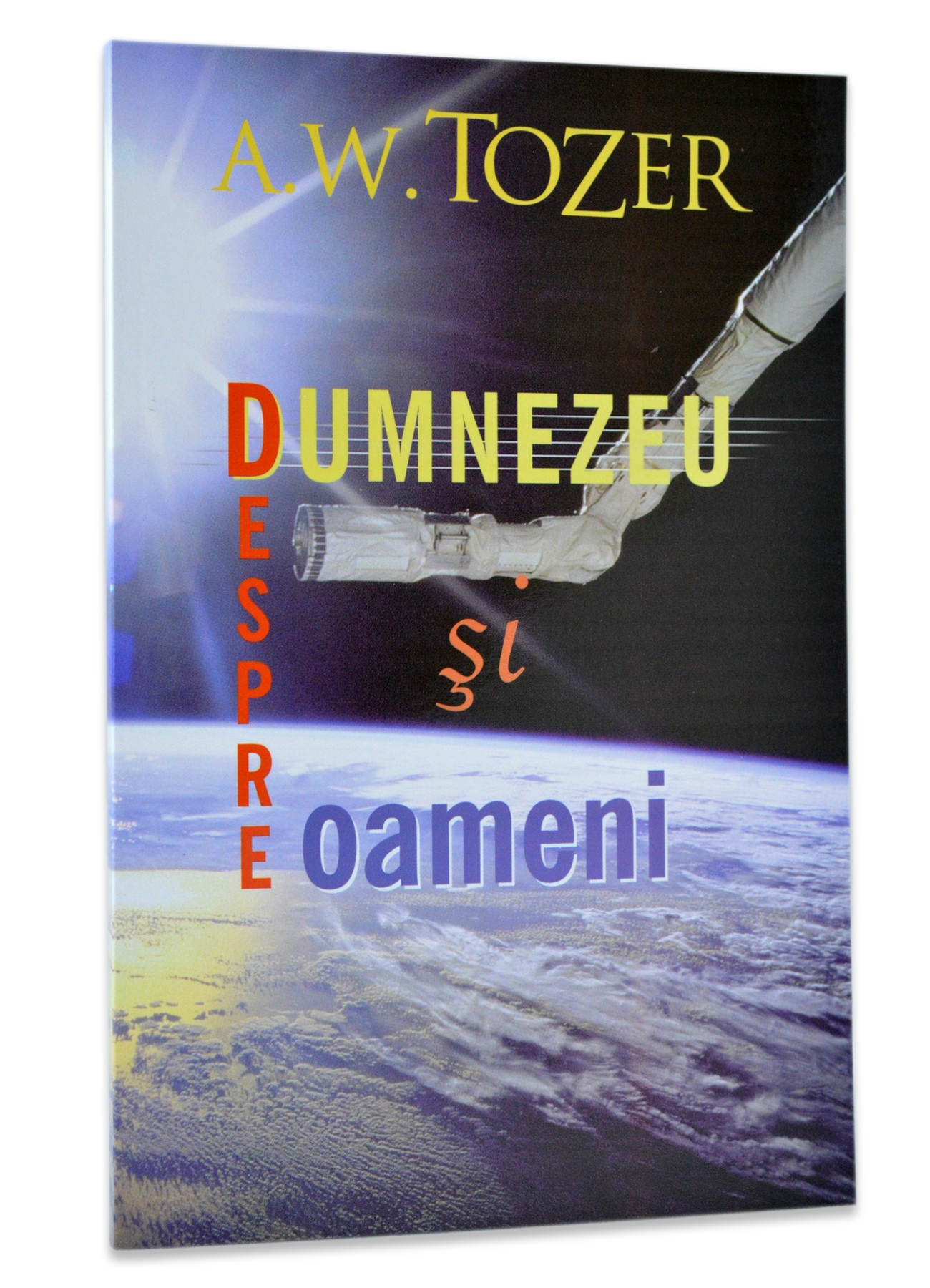 Despre Dumnezeu si oameni