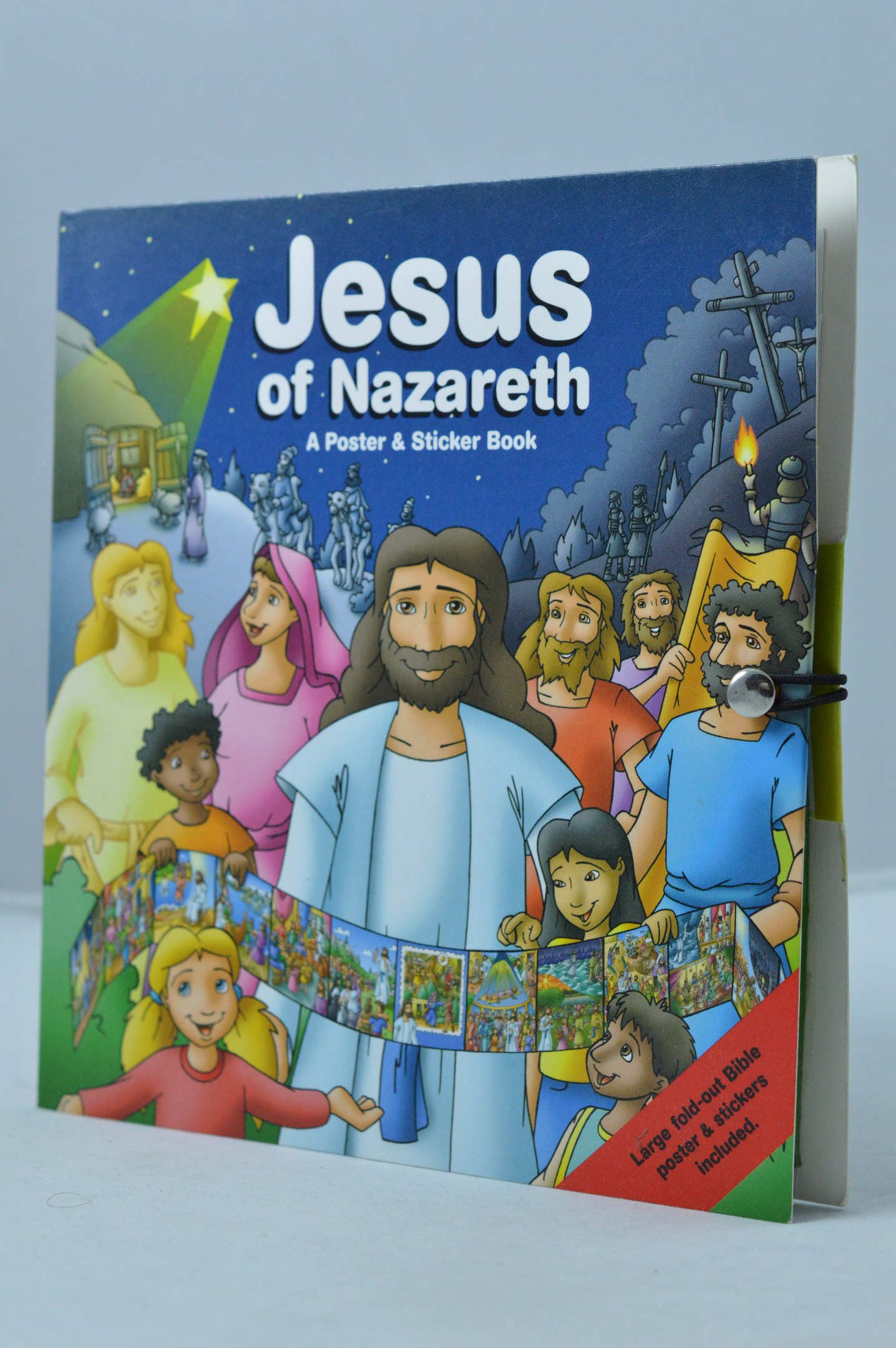 Jesus of Nazareth (Isus din Nazaret) Jesus of Nazareth (Isus din Nazaret)