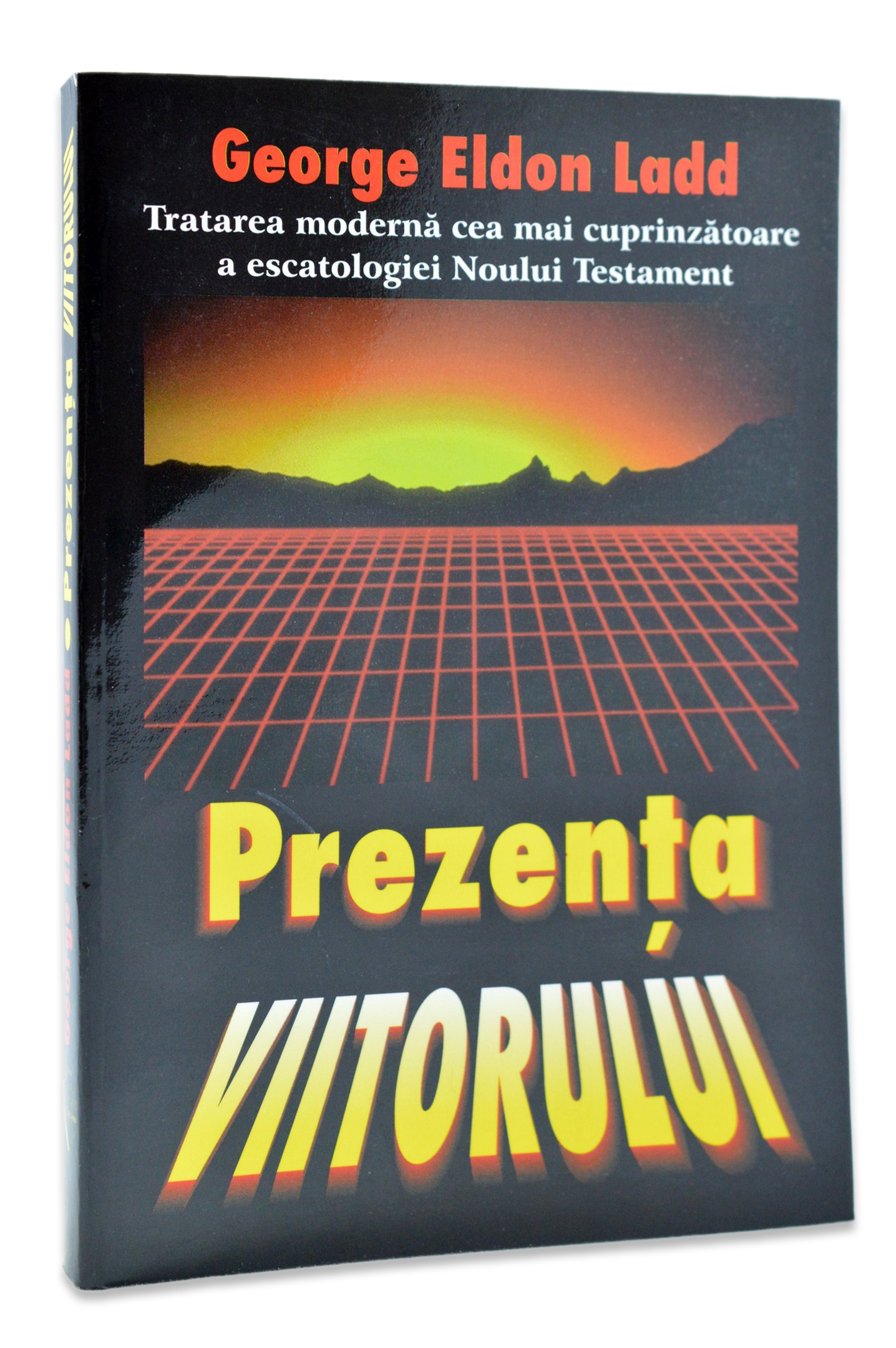 Prezenta viitorului Prezenta viitorului