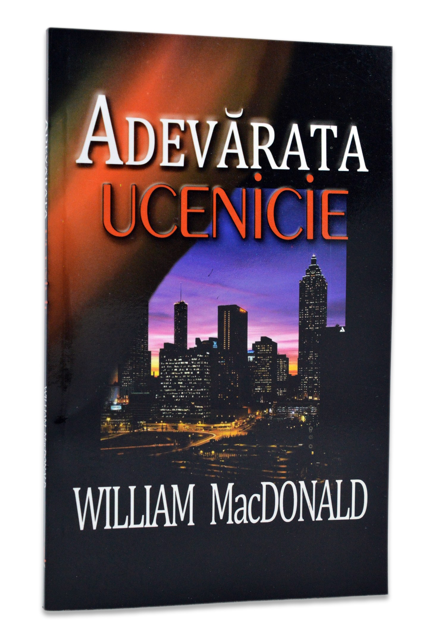 Adevarata ucenicie si unde este comoara ta?