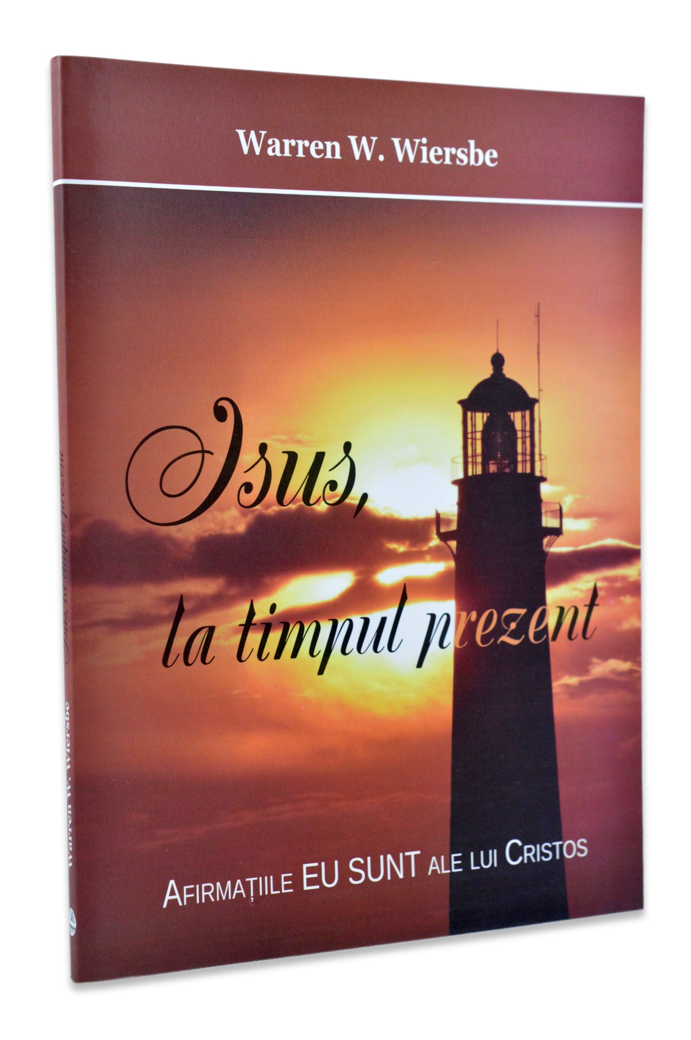 Isus, la timpul prezent Isus, la timpul prezent