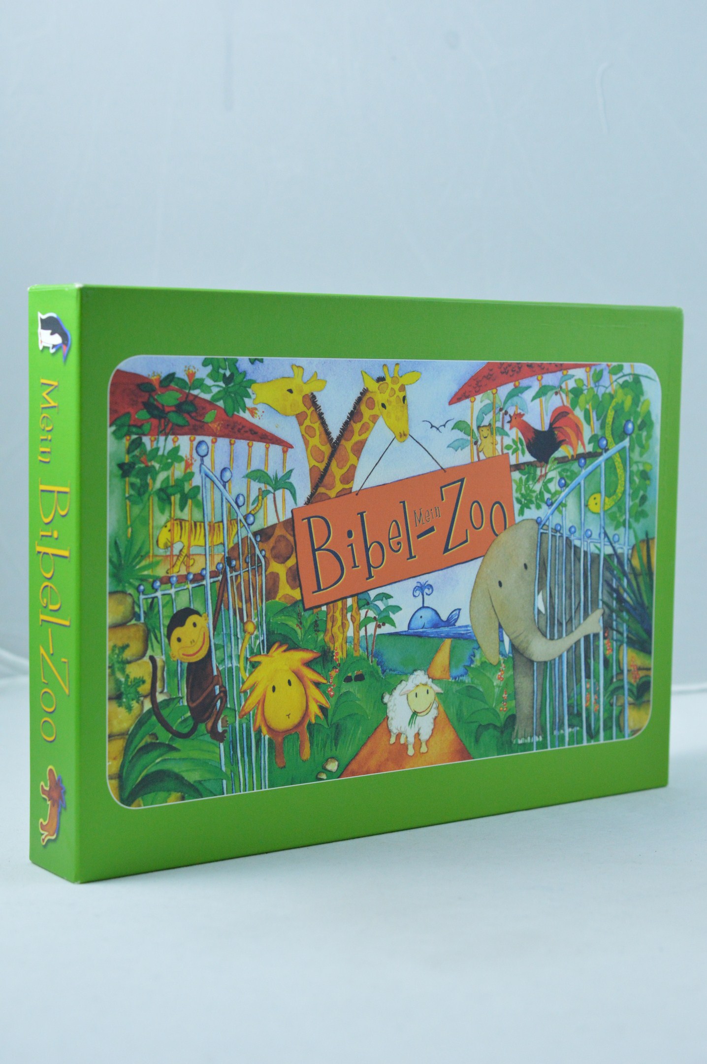 Mein Bibel Zoo Mein Bibel Zoo