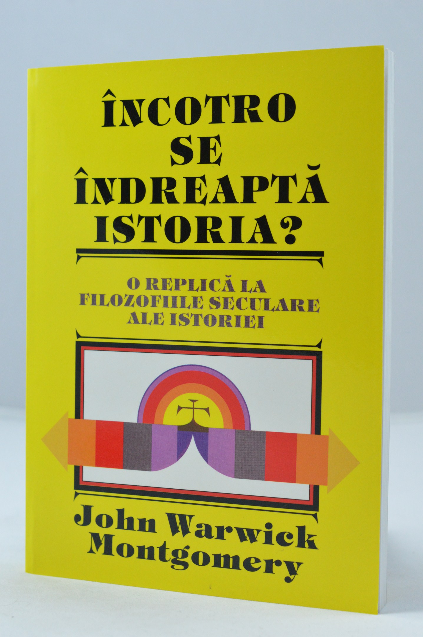 Incotro se indreapta istoria