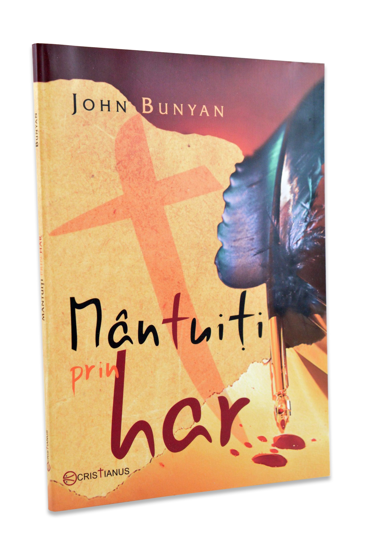 Mantuiti prin har Mantuiti prin har