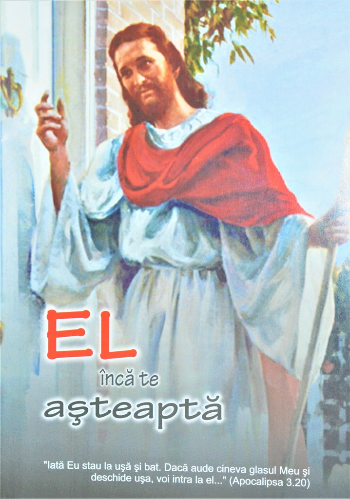 Brosura - El inca te asteapta