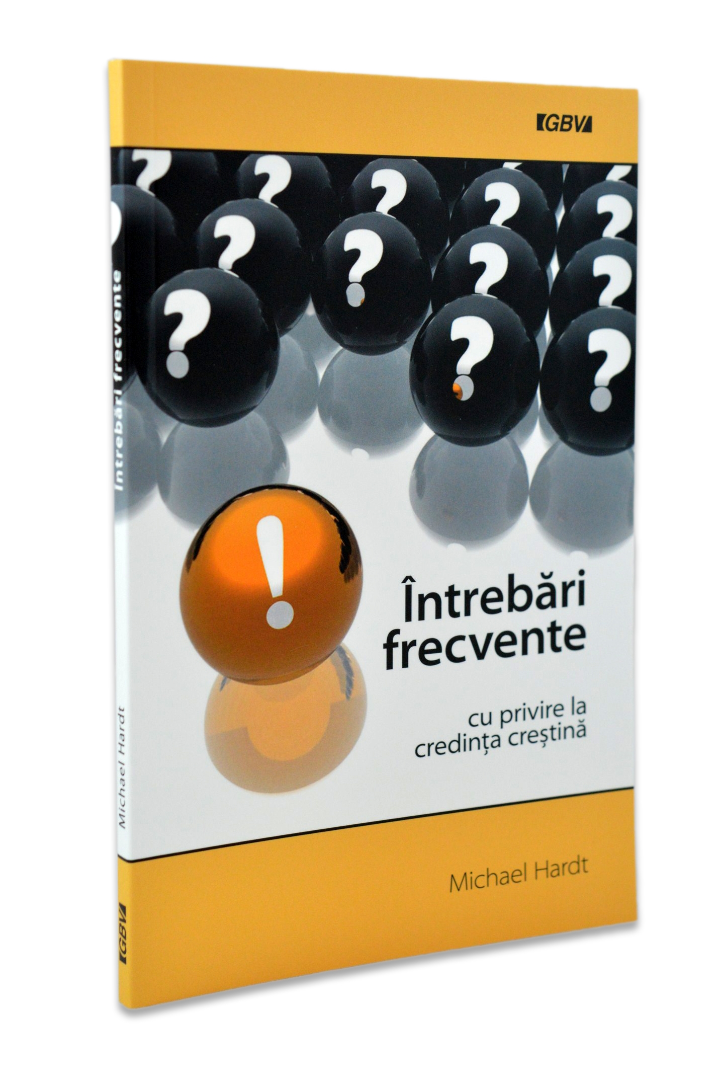 Întrebări frecvente - cu privire la credinta crestina Întrebări frecvente - cu privire la credinta crestina