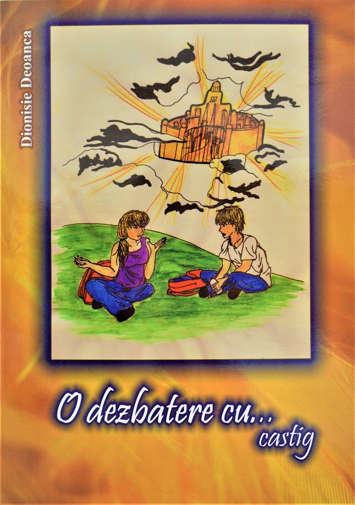 O dezbatere cu... castig O dezbatere cu... castig