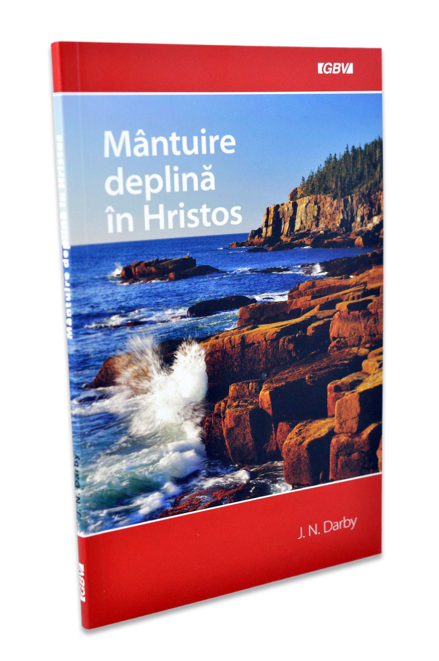 Mântuire deplină în Hristos