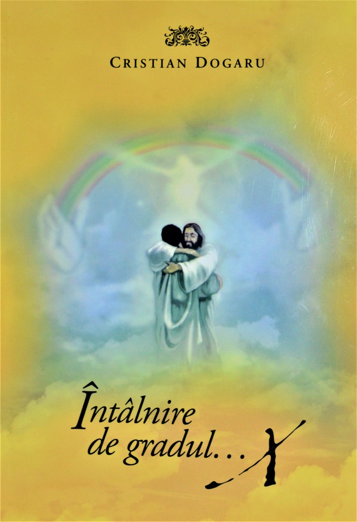 Intalnire de gradul...X Intalnire de gradul...X