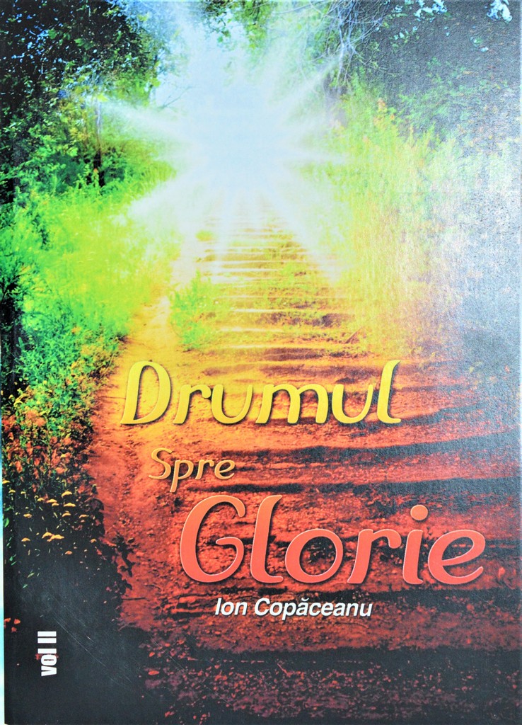 Drumul spre Glorie, Vol.2 Drumul spre Glorie, Vol.2