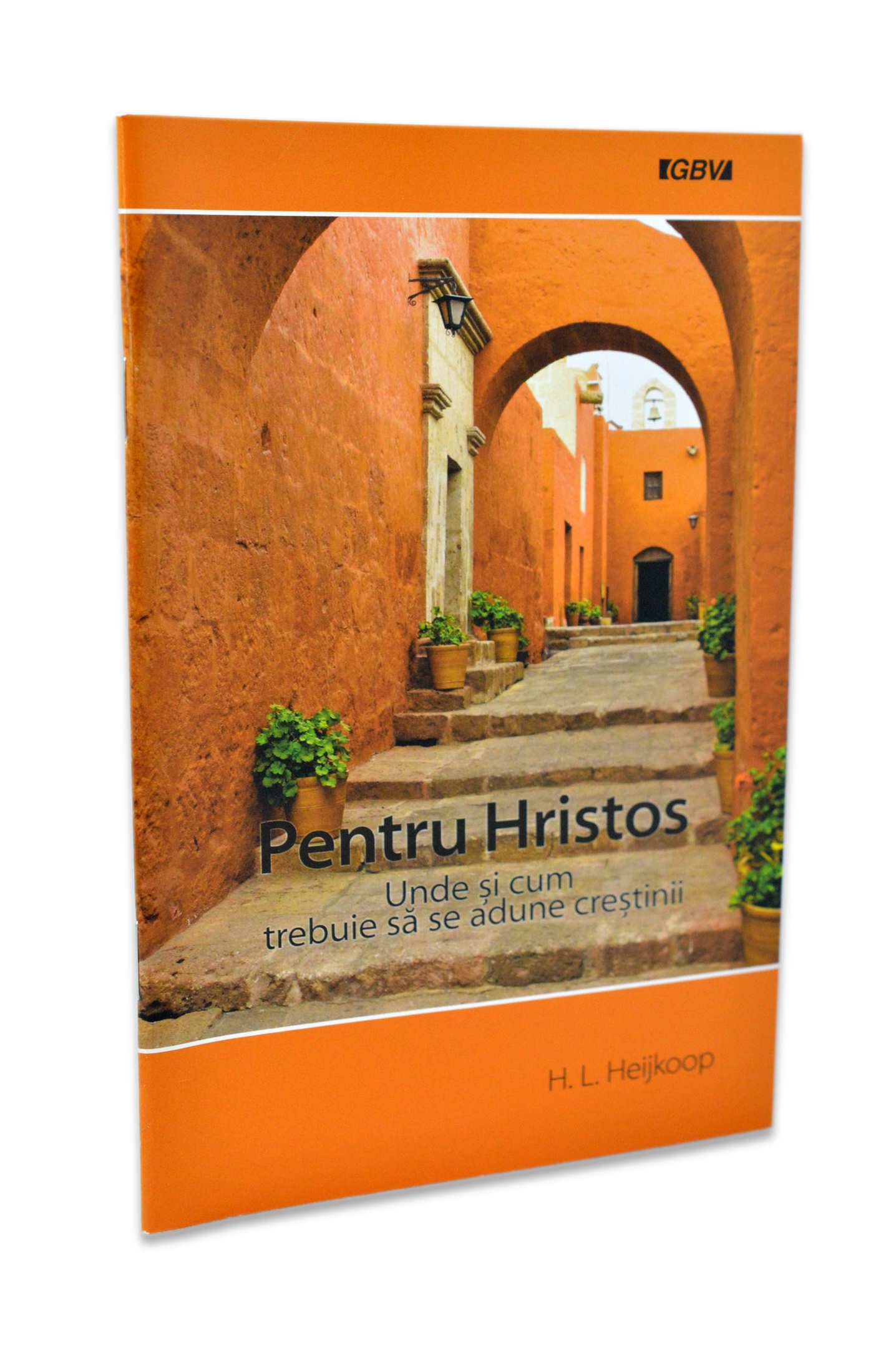 Pentru Hristos – Unde și cum trebuie să se adune creștinii Pentru Hristos – Unde și cum trebuie să se adune creștinii