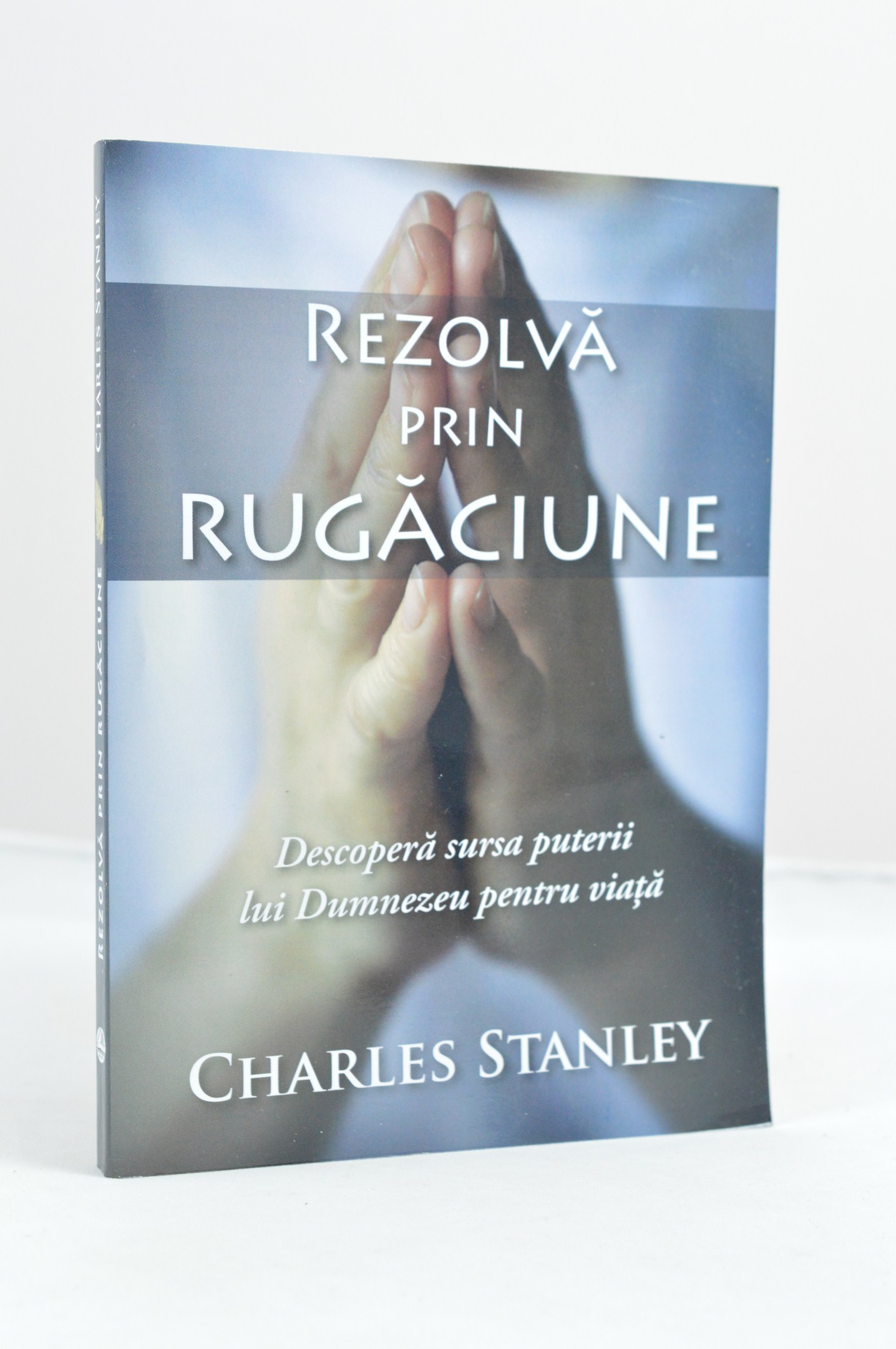 Rezolva prin rugaciune