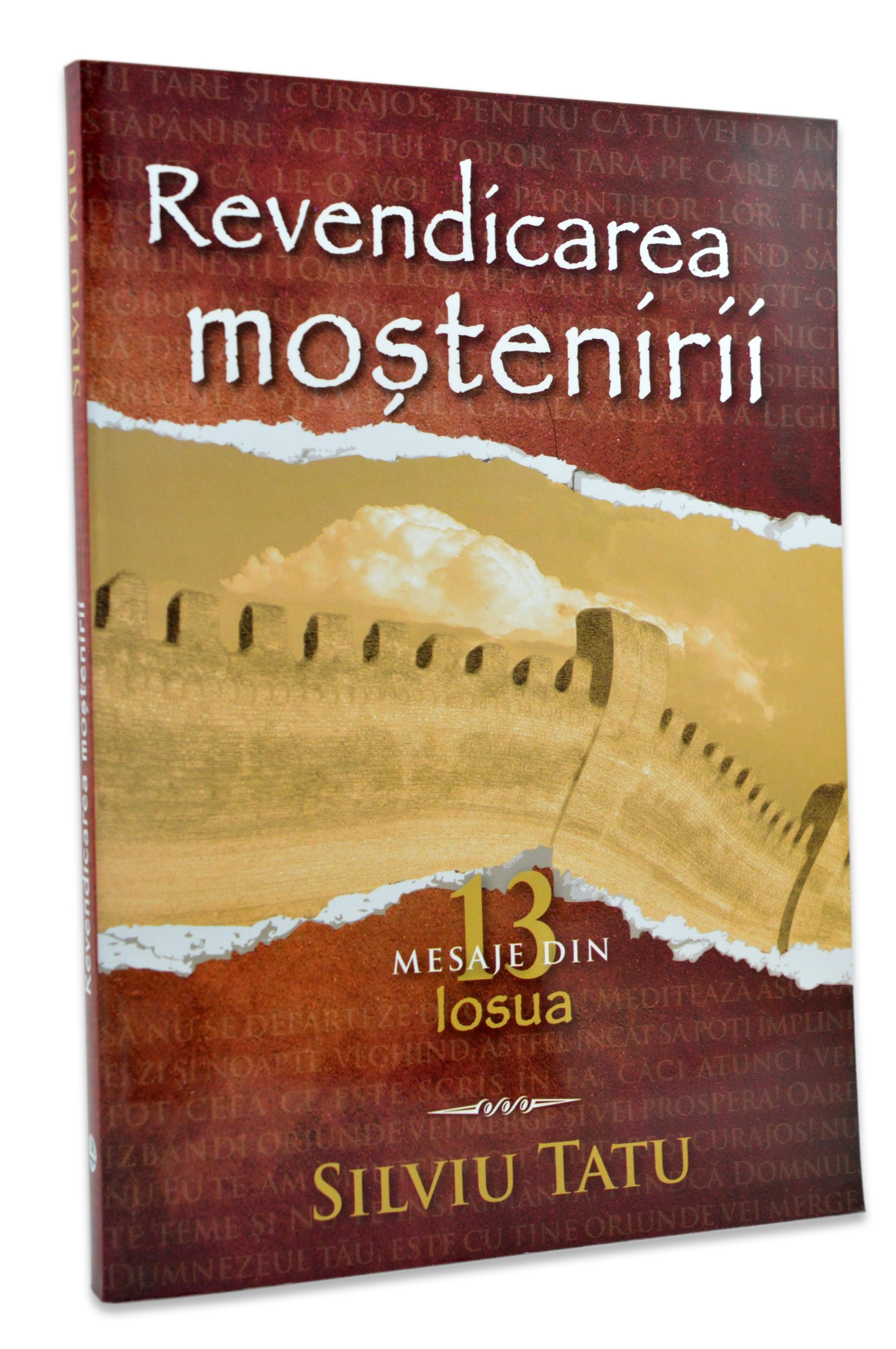 Revendicarea mostenirii Revendicarea mostenirii