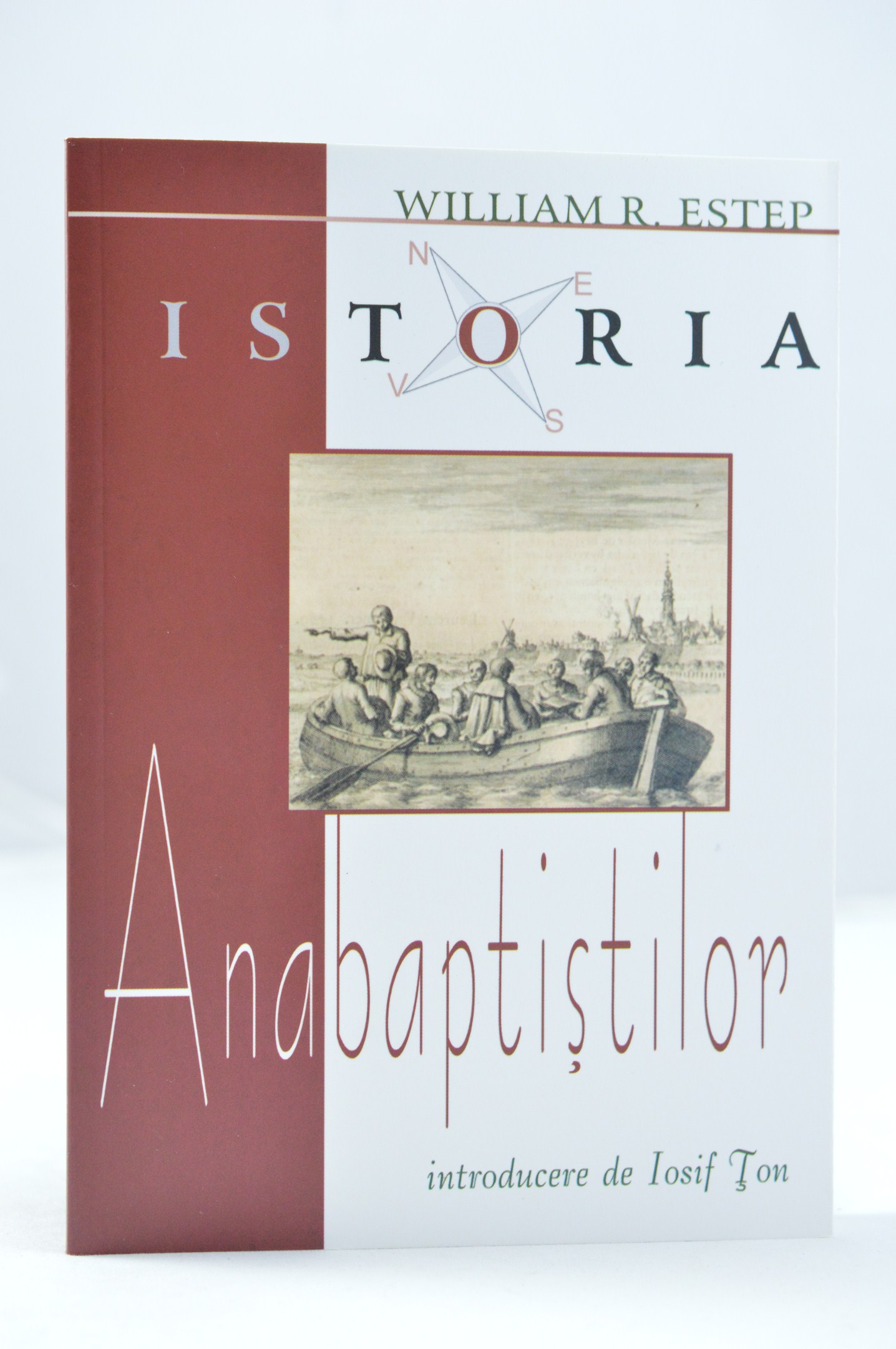 Istoria anabaptistilor Istoria anabaptistilor