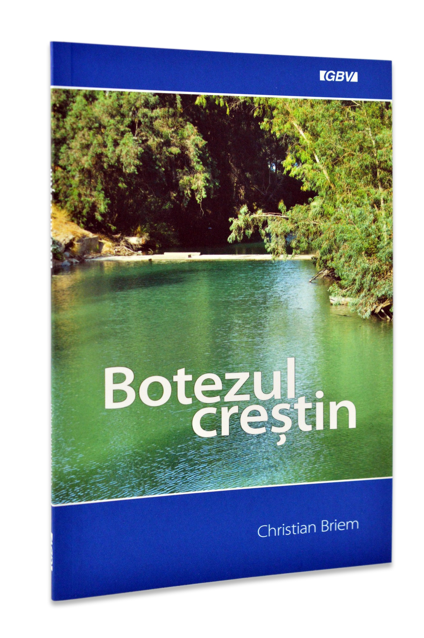 Botezul creștin - Studiu biblic Botezul creștin - Studiu biblic