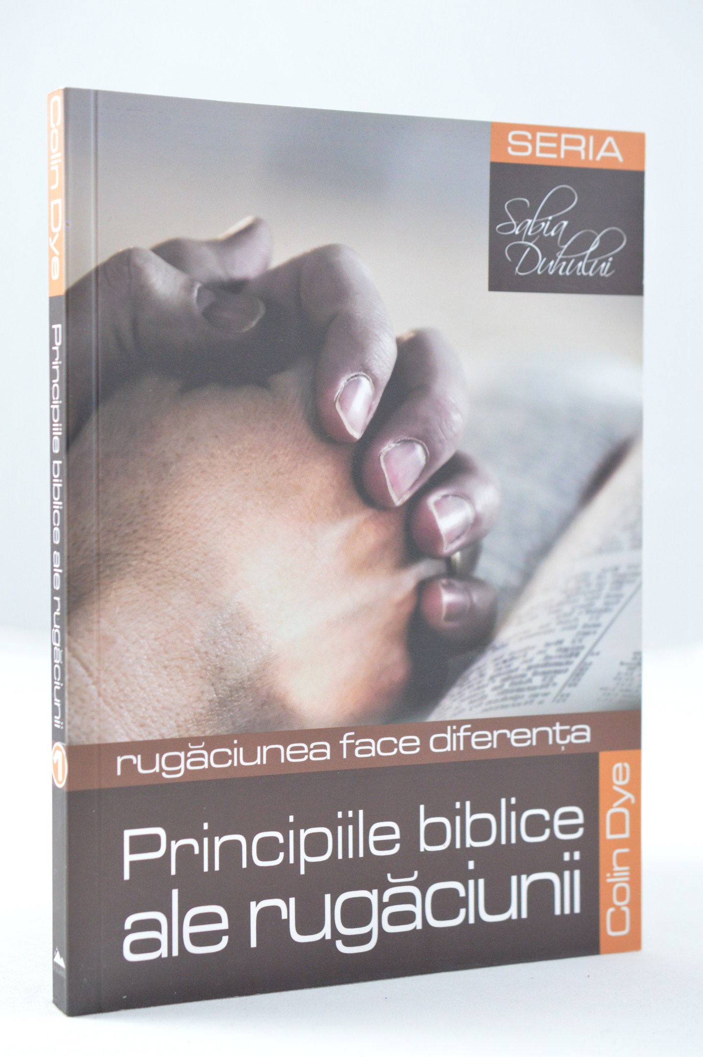 Principiile Biblice ale rugaciunii