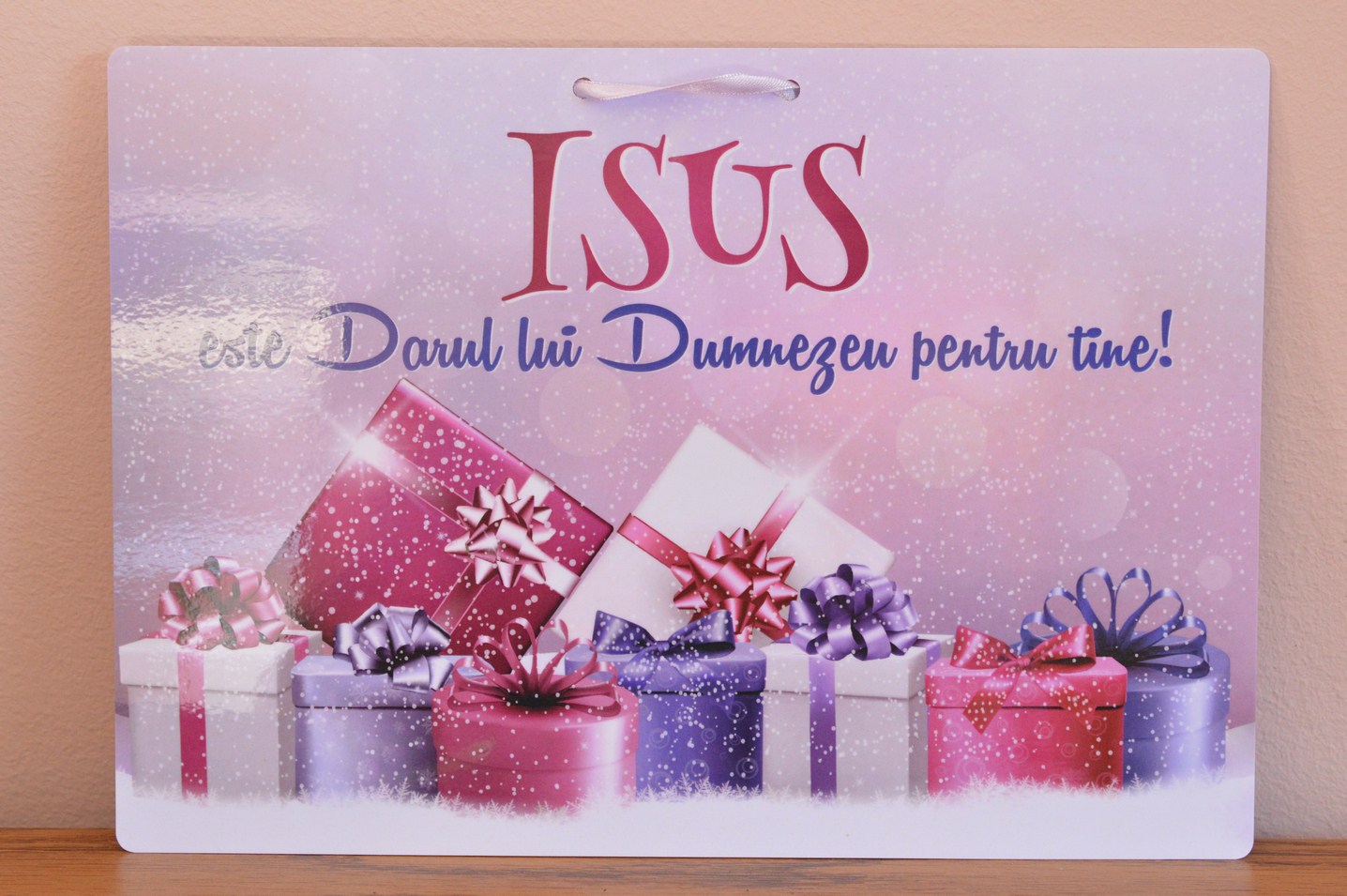 poster- Isus poster- Isus