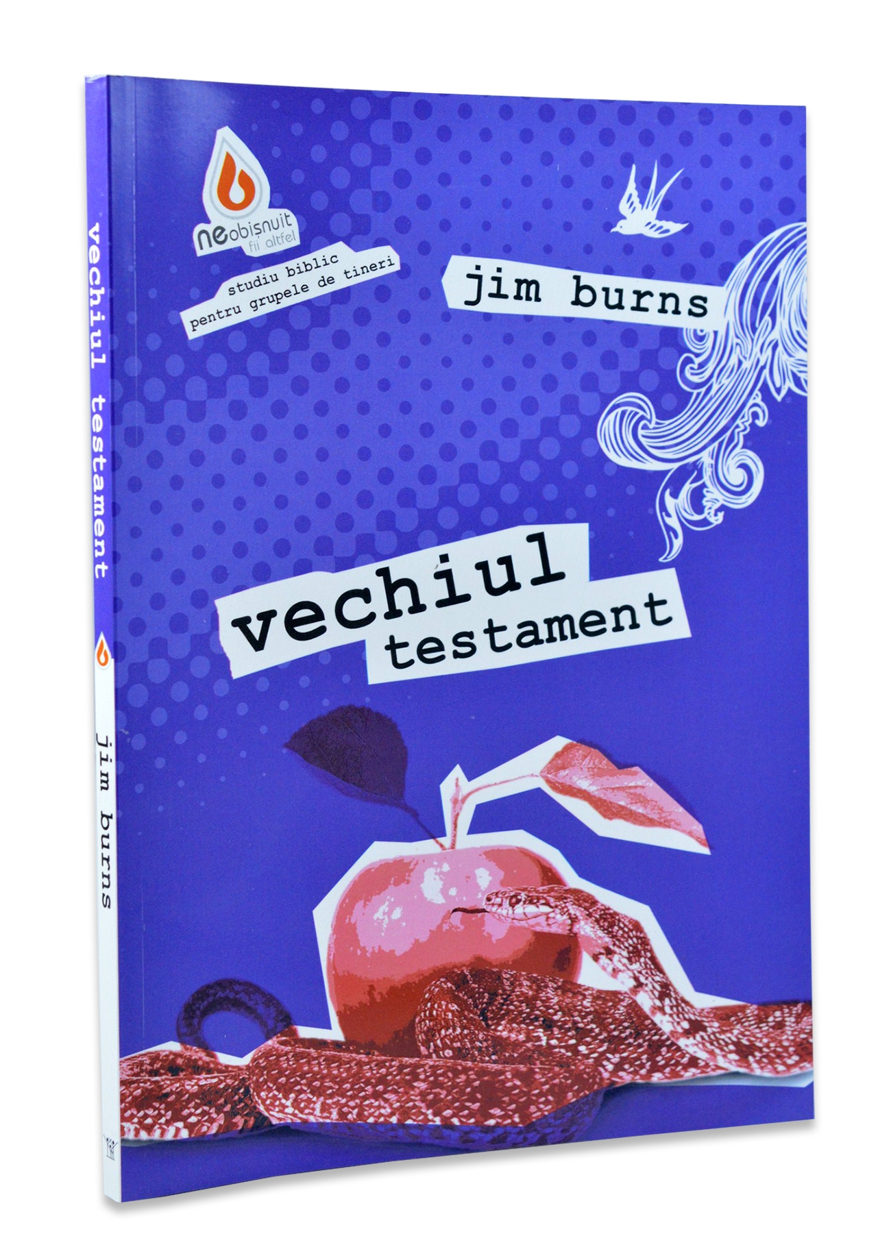 Vechiul Testament pentru tineri - Studiu biblic Vechiul Testament pentru tineri - Studiu biblic