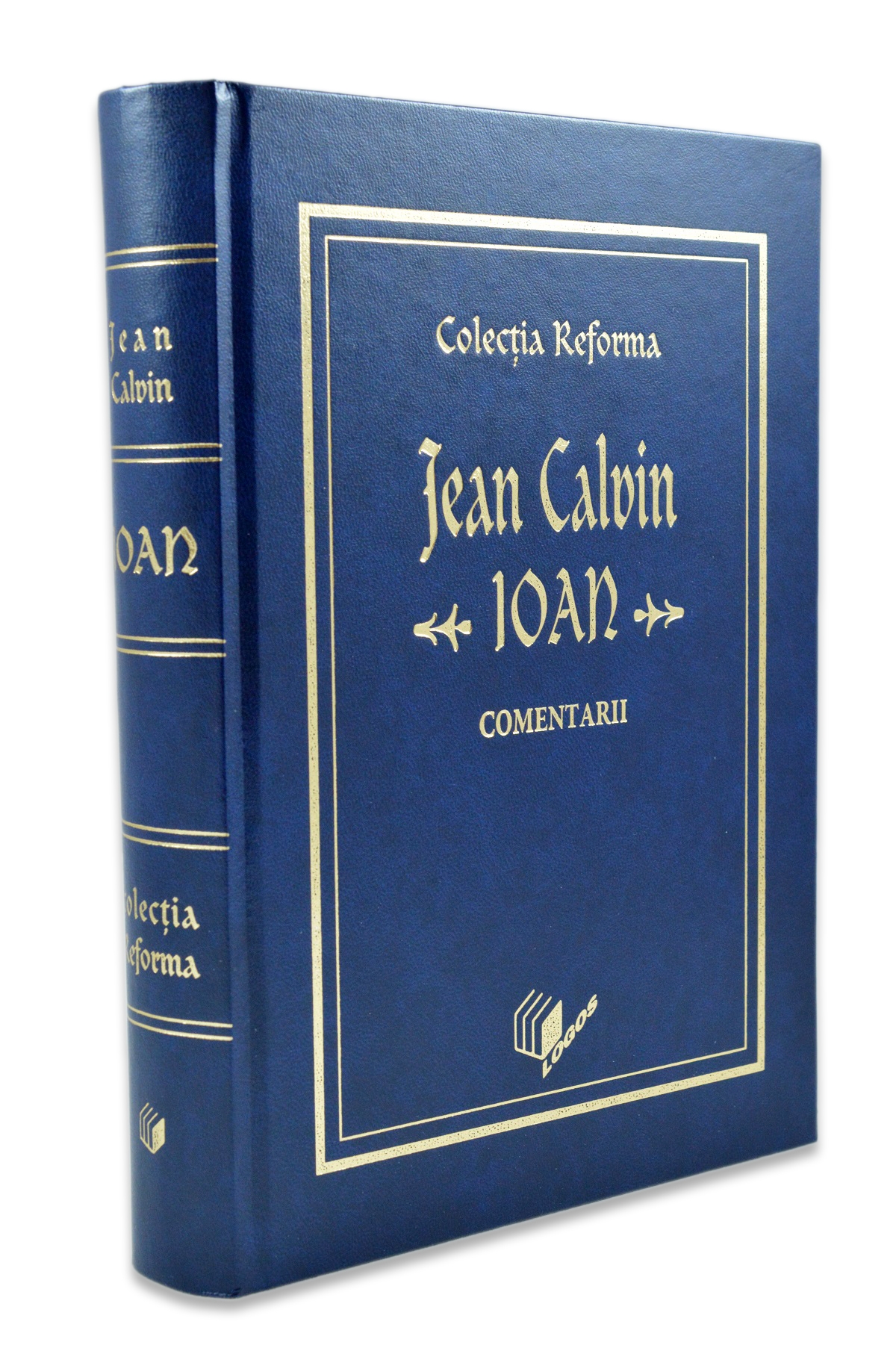 Ioan - Colectia Reforma Ioan - Colectia Reforma