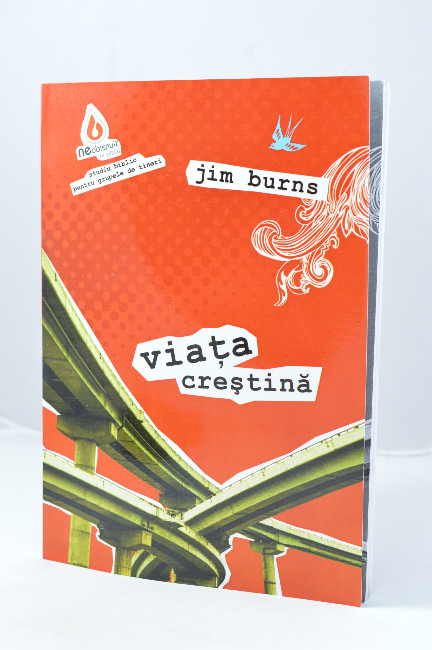 Viata crestina - Studiu biblic pentru grupele de tineri Viata crestina - Studiu biblic pentru grupele de tineri