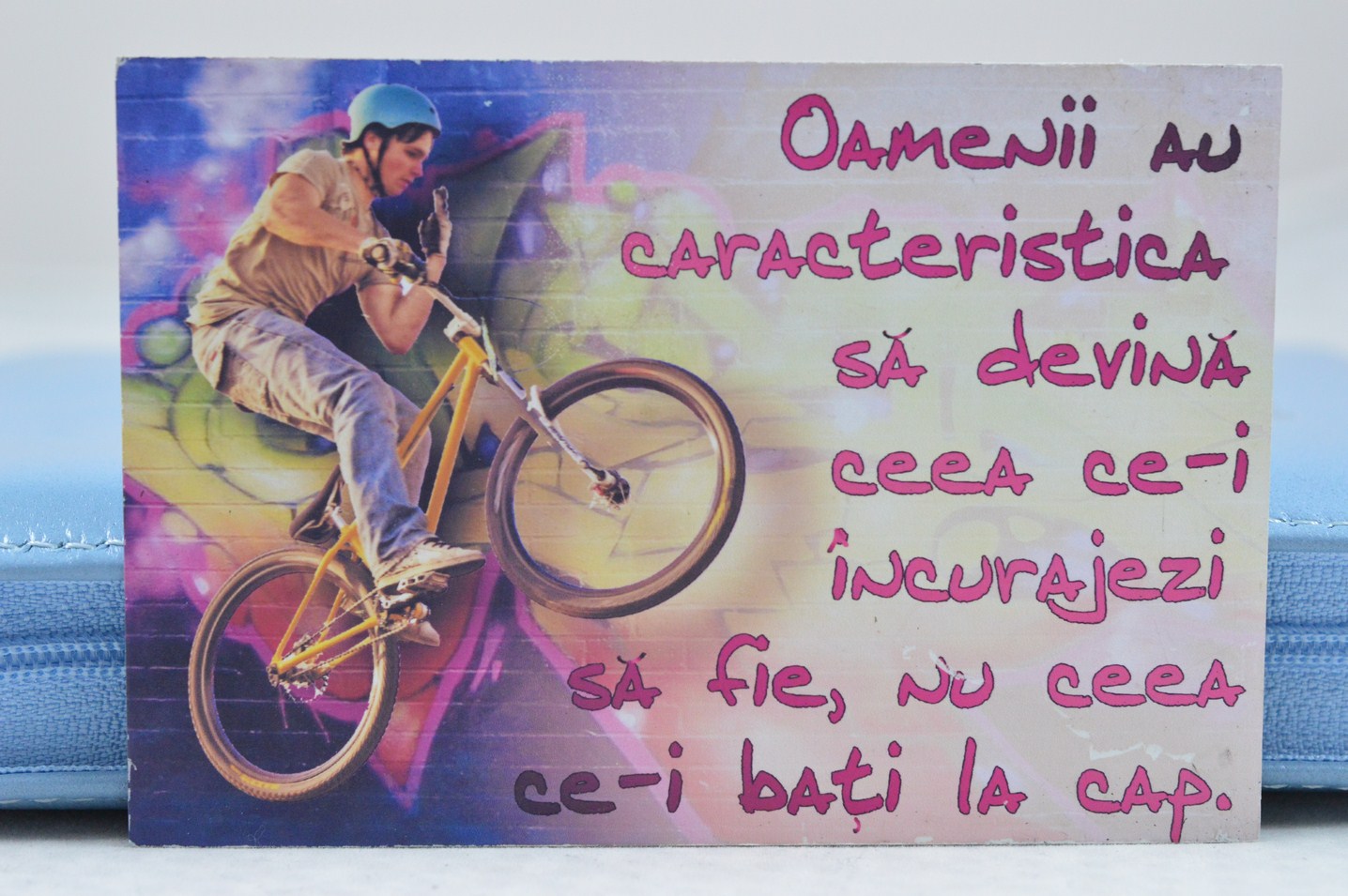 Magnet de frigider - Oamenii au caracteristica Magnet de frigider - Oamenii au caracteristica