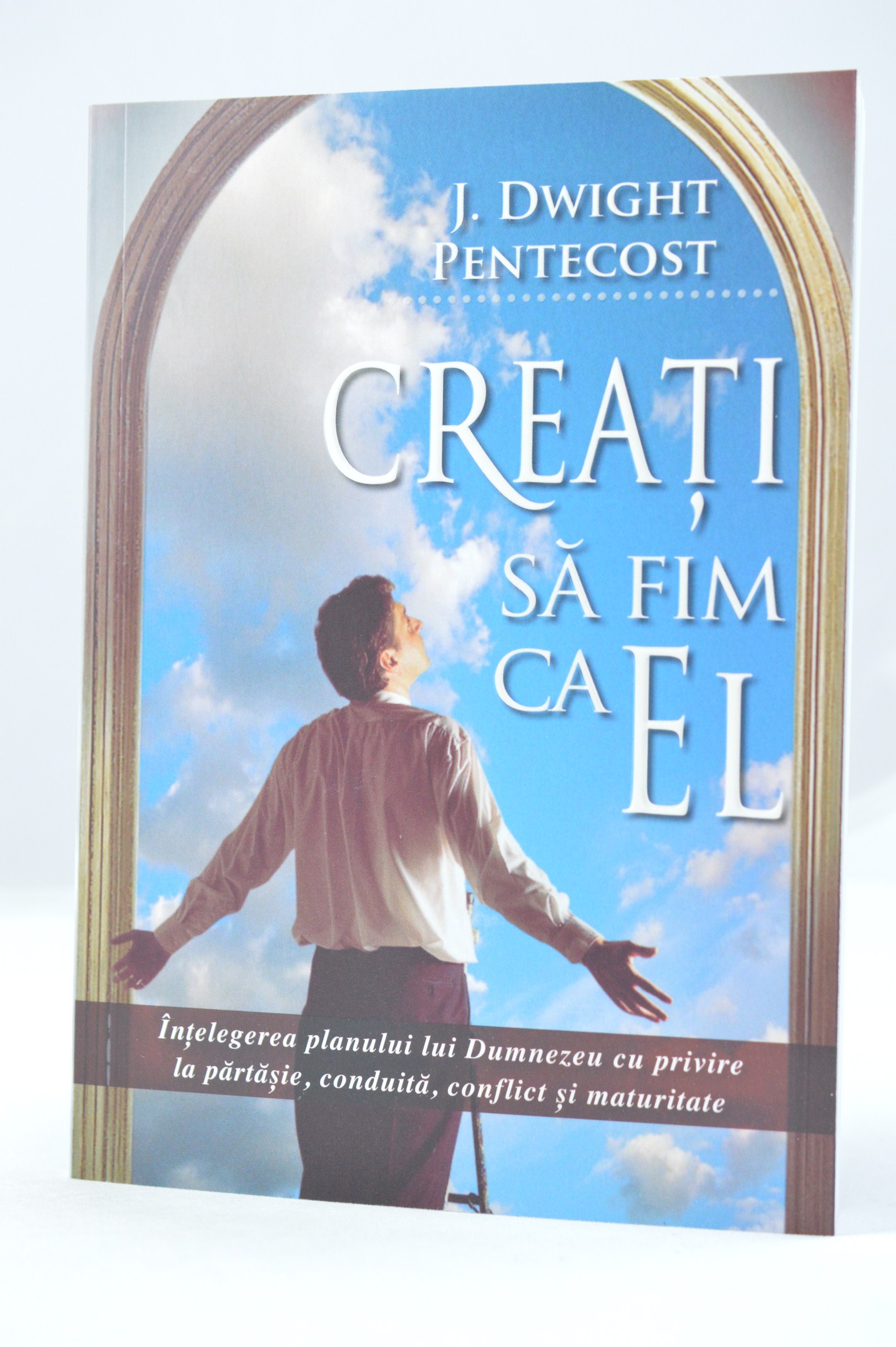 Creati sa fim ca EL Creati sa fim ca EL