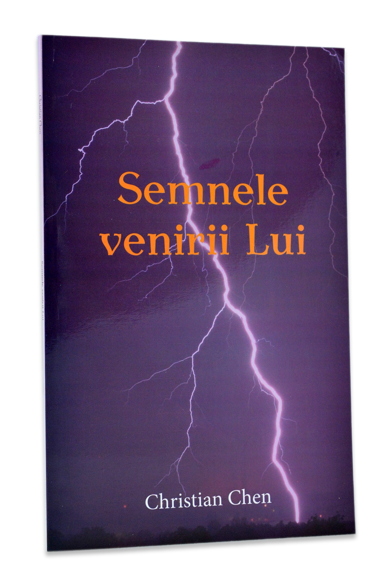 Semnele venirii Lui
